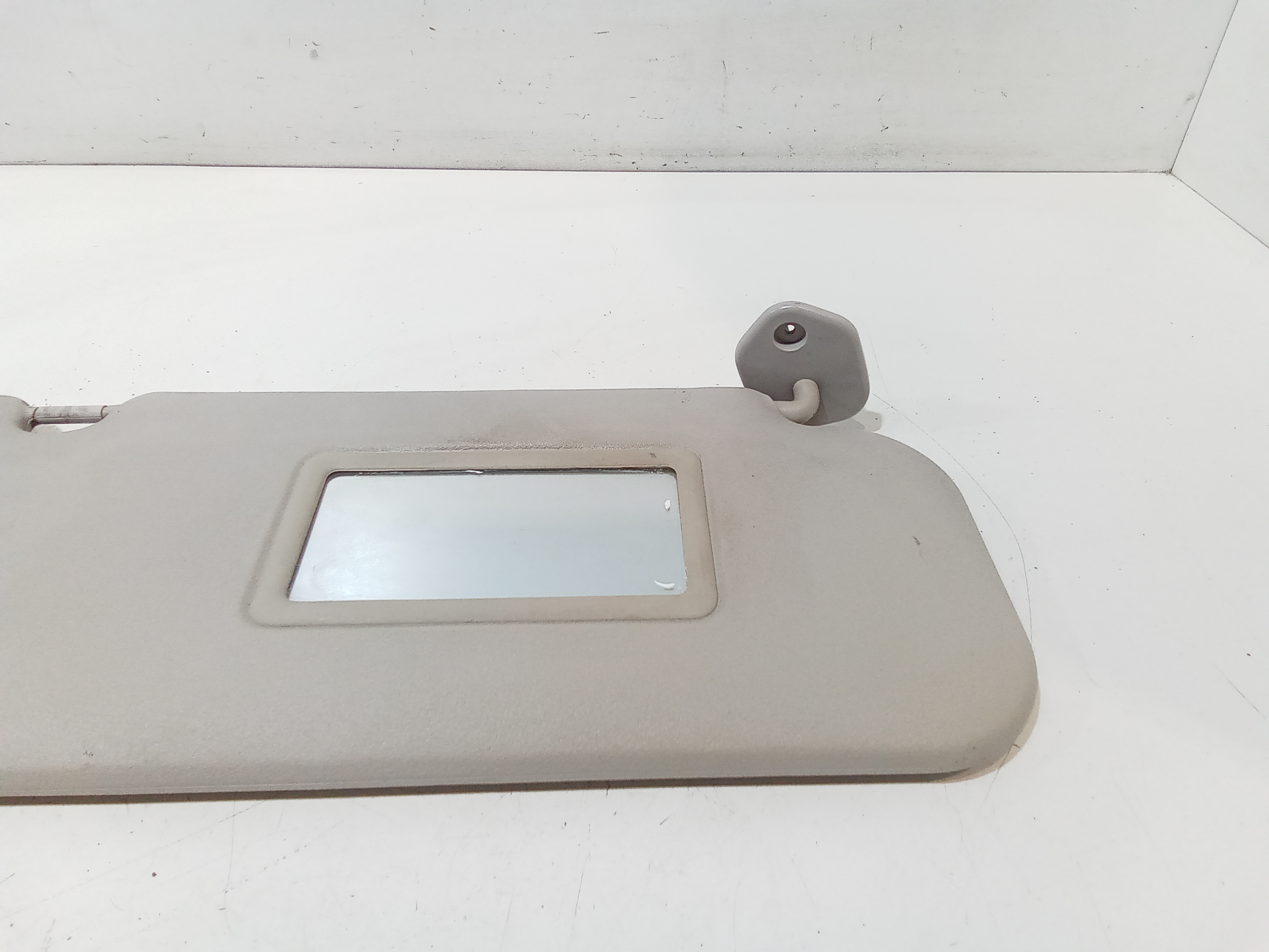 Parasole aletta Lato Passeggero per Peugeot 307 Berlina (2001 - 2005)