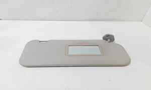 Parasole aletta Lato Passeggero per Peugeot 307 Berlina (2001 - 2005)