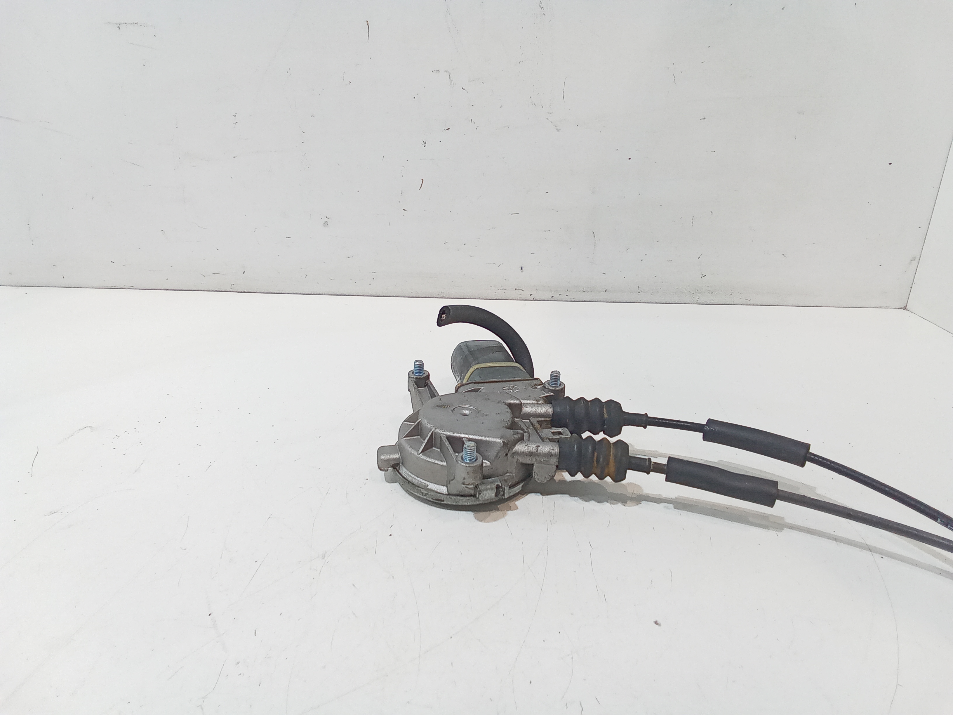 Cremagliera anteriore destra passeggero per Kia Rio 1 Serie (2000 - 2003)