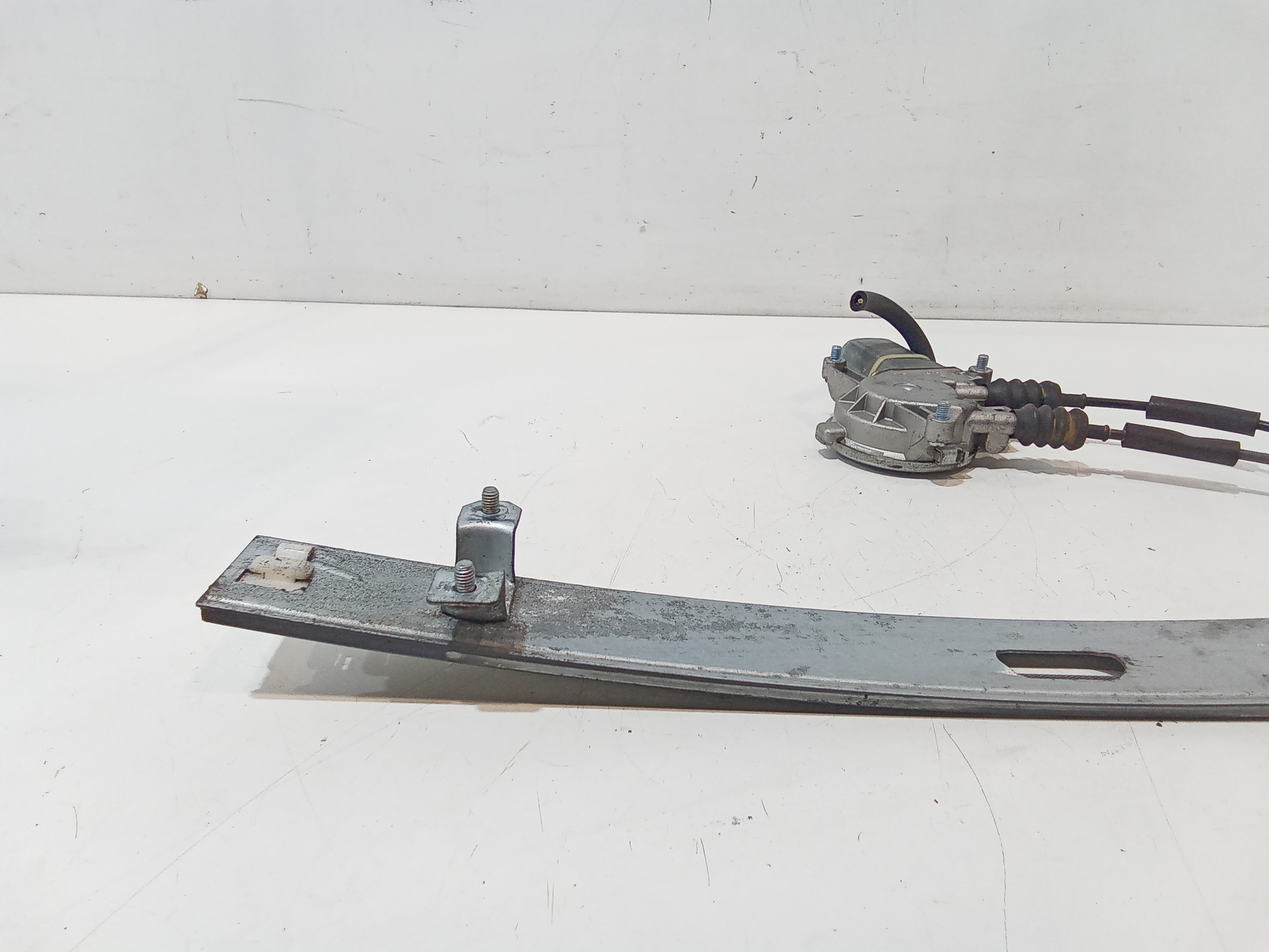 Cremagliera anteriore destra passeggero per Kia Rio 1 Serie (2000 - 2003)