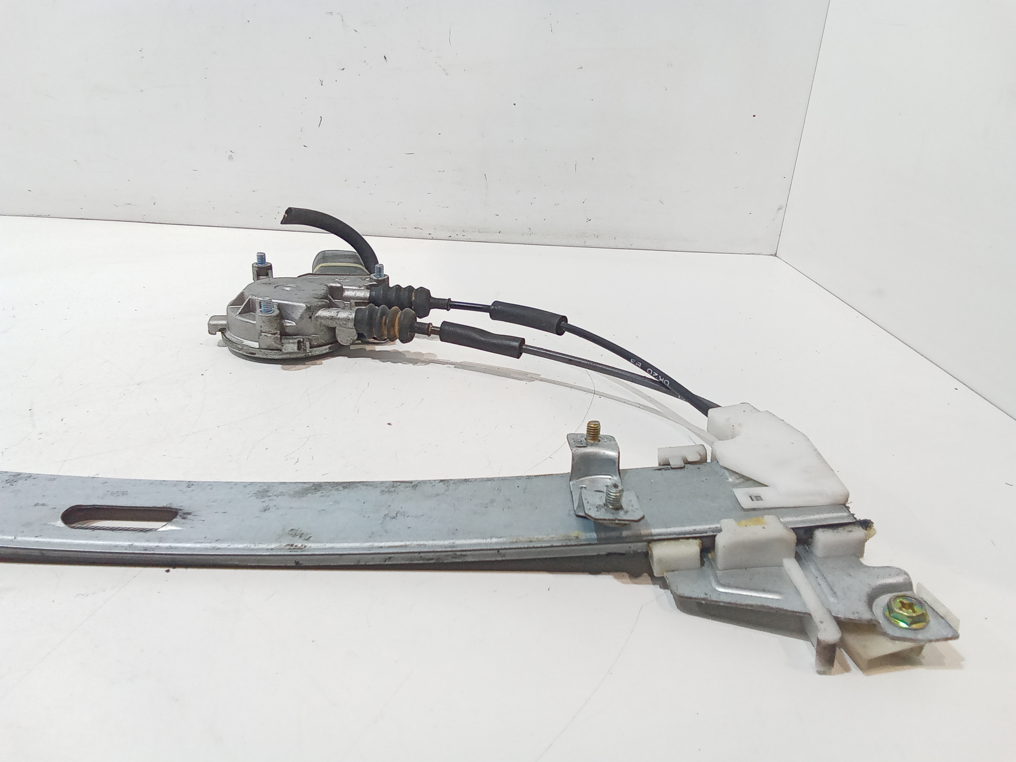 Cremagliera anteriore destra passeggero per Kia Rio 1 Serie (2000 - 2003)