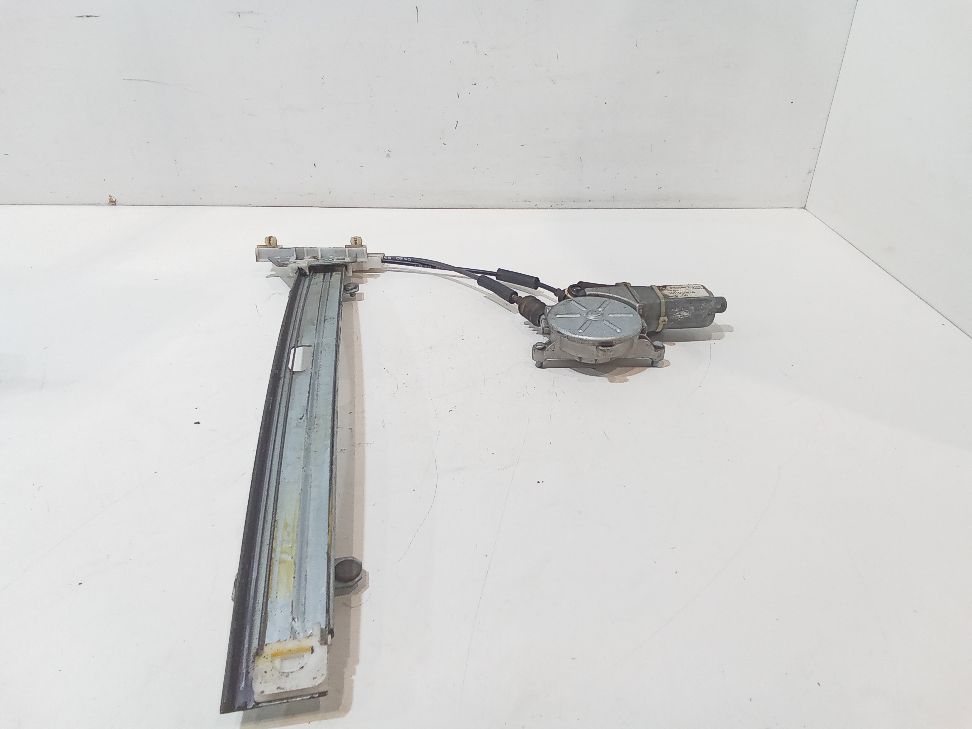 Cremagliera anteriore destra passeggero per Kia Rio 1 Serie (2000 - 2003)