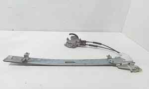 Cremagliera anteriore destra passeggero per Kia Rio 1 Serie (2000 - 2003)