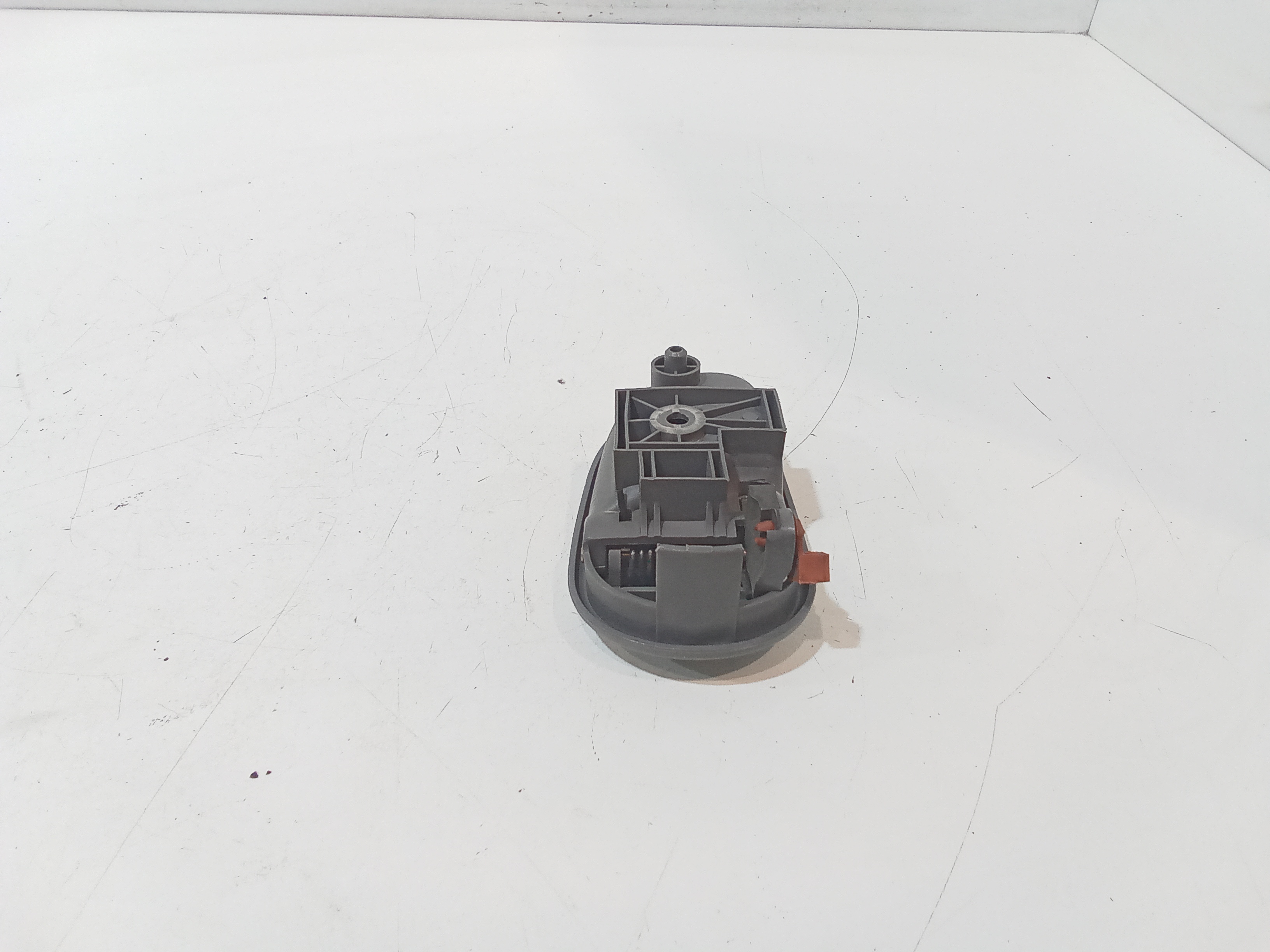 Maniglia interna Anteriore Destra per Kia Rio 1 Serie (2000 - 2003)