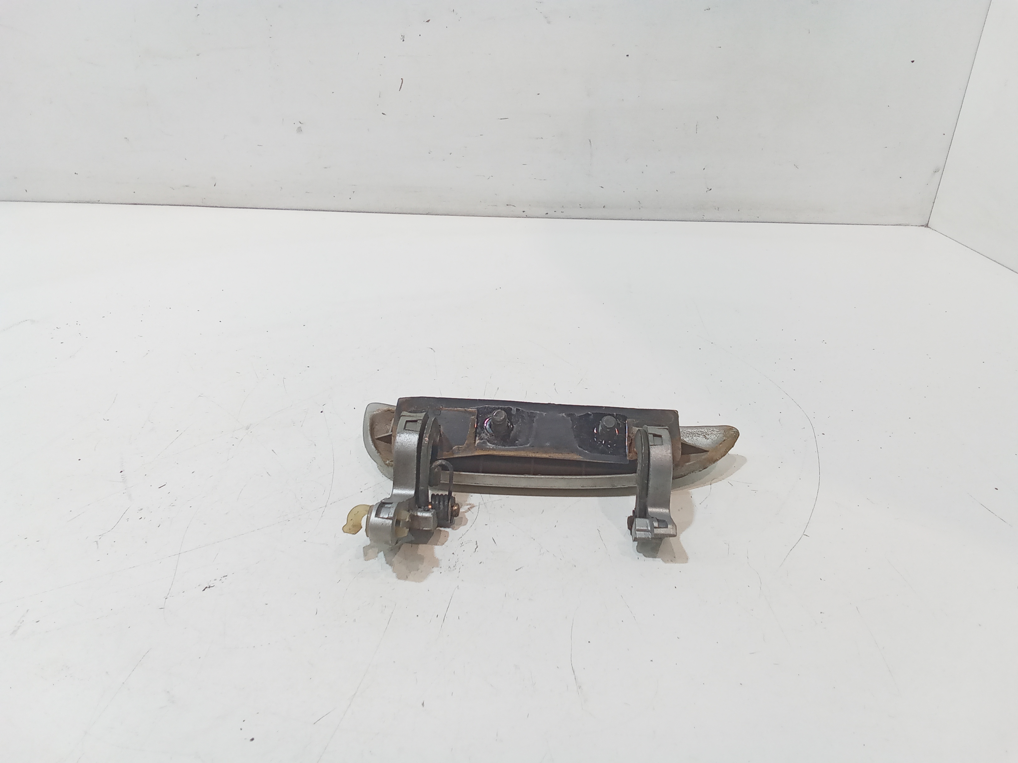 Maniglia esterna Anteriore Destra per Kia Rio 1 Serie (2000 - 2003)