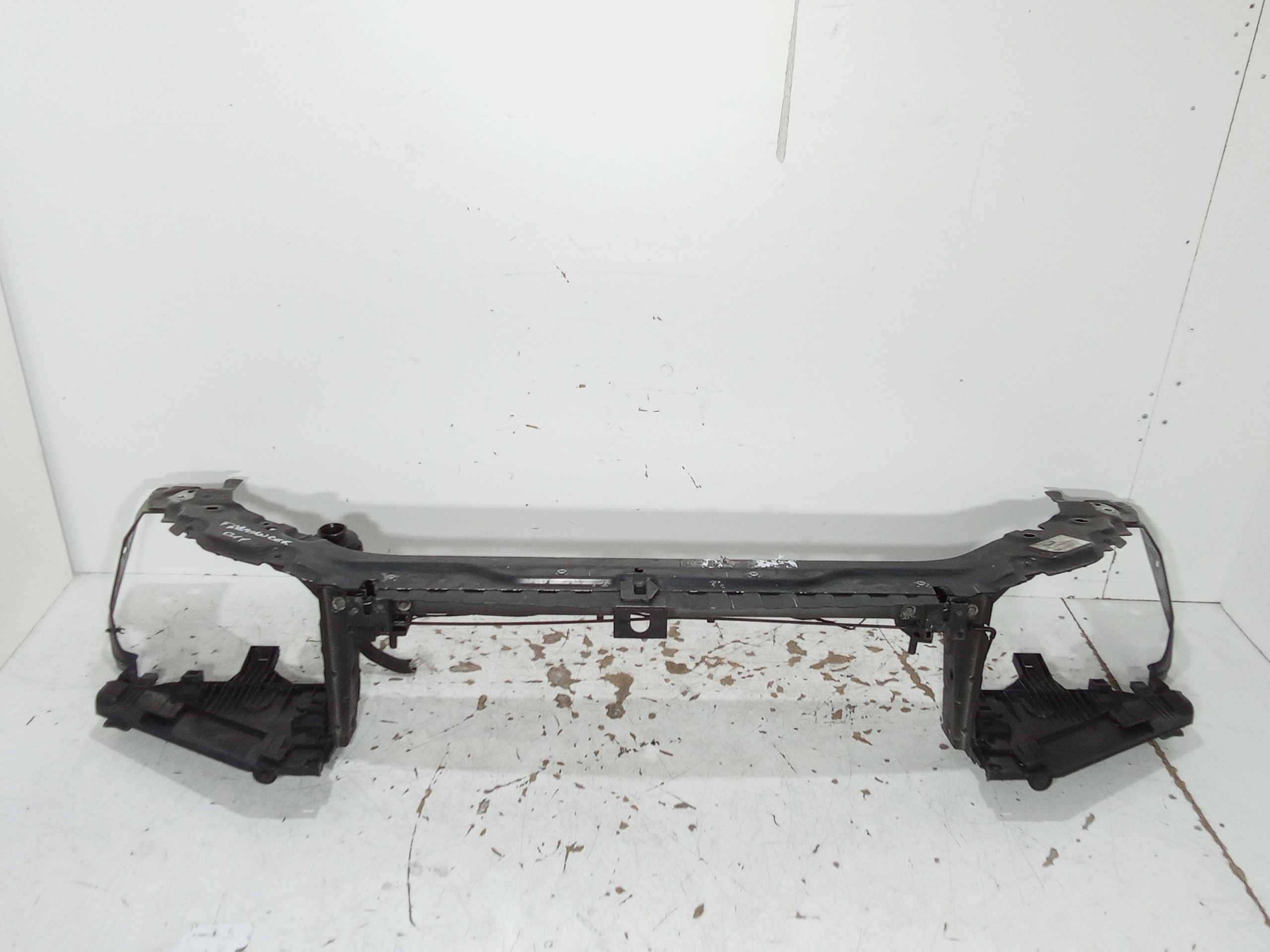 Traversa batticofano per Land Rover Freelander 3 Serie (2006 - In produzione)