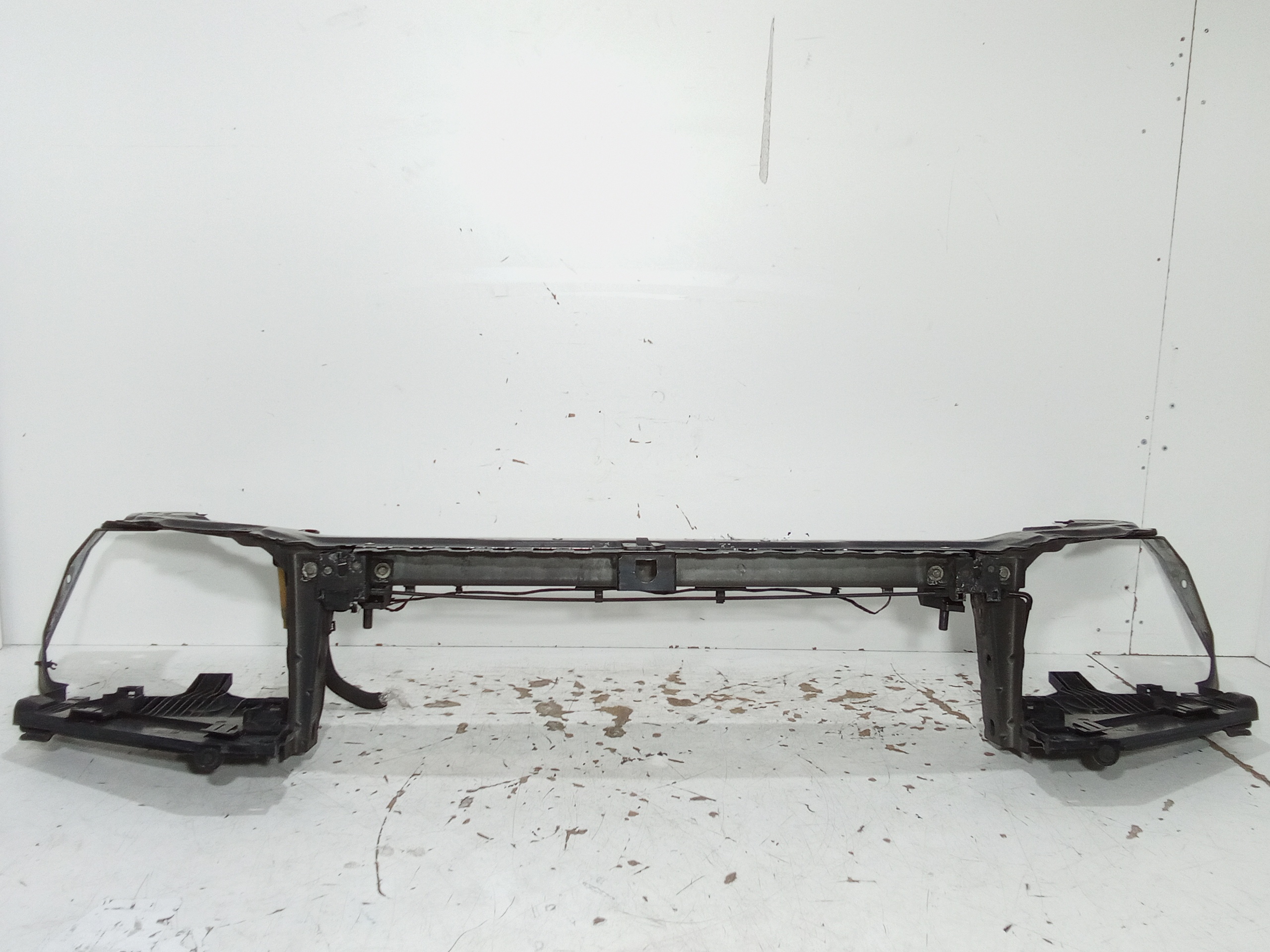 Traversa batticofano per Land Rover Freelander 3 Serie (2006 - In produzione)