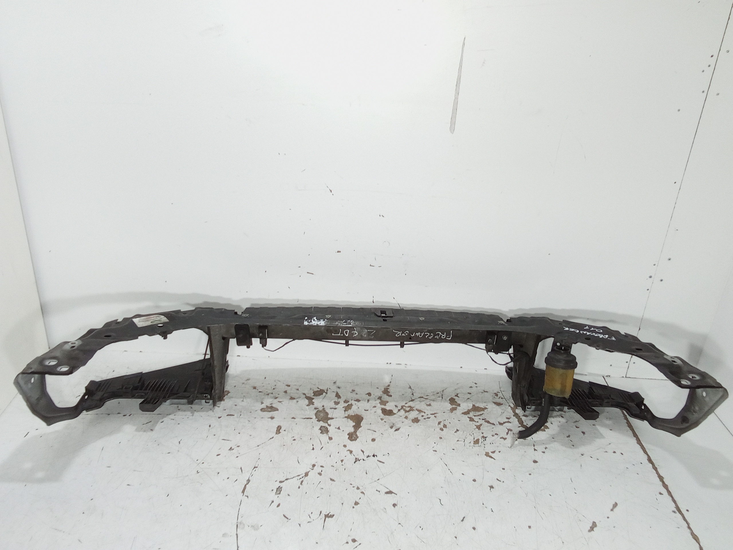 Traversa batticofano per Land Rover Freelander 3 Serie (2006 - In produzione)