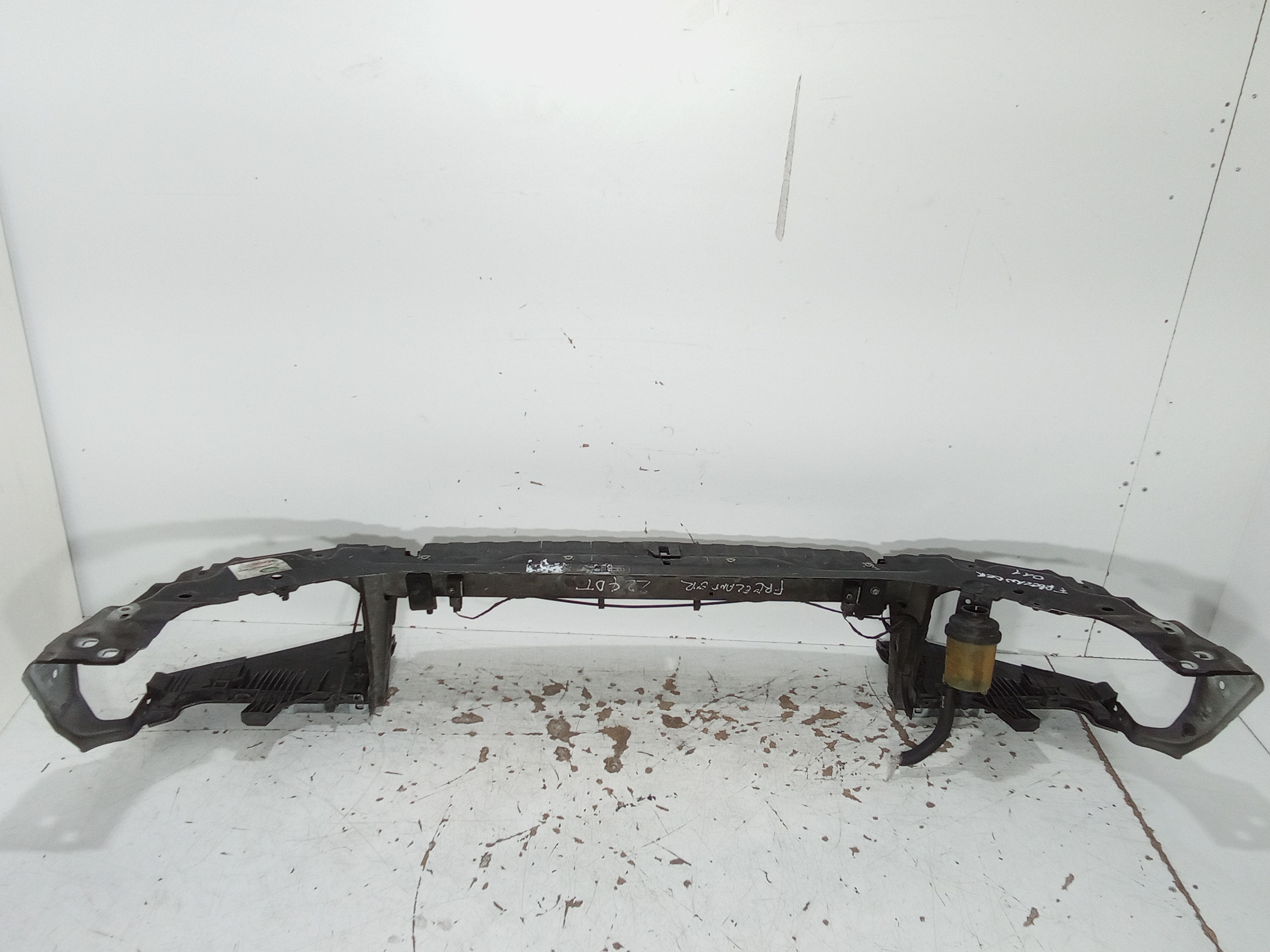 Traversa batticofano per Land Rover Freelander 3 Serie (2006 - In produzione)