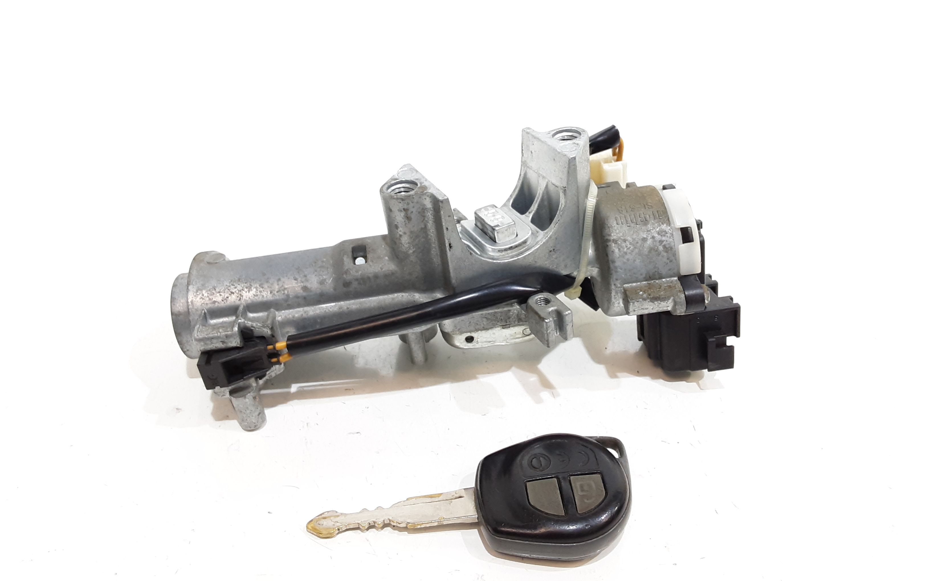 Blocchetto Accensione SUZUKI SX4 1 Serie