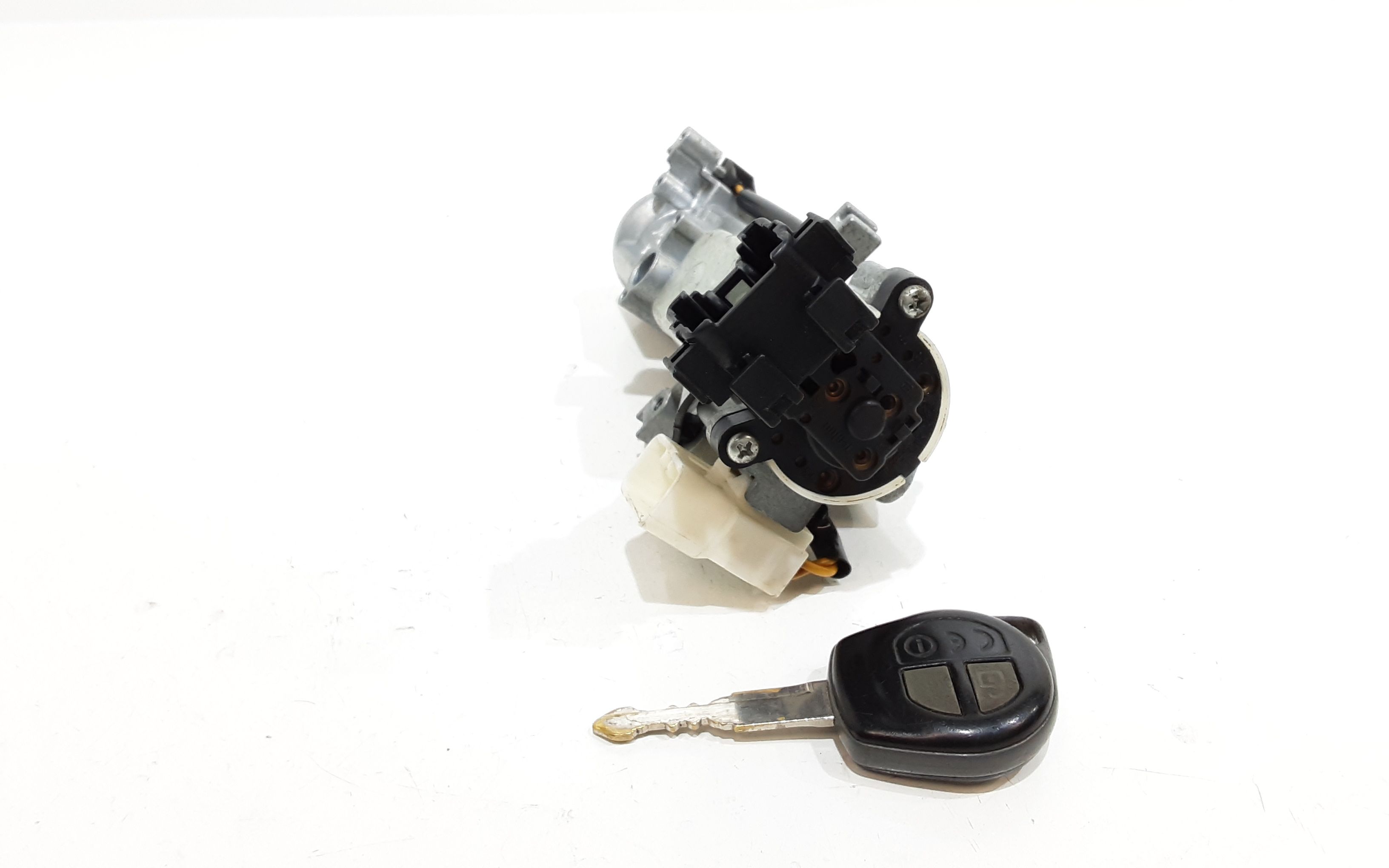 Blocchetto Accensione SUZUKI SX4 1 Serie
