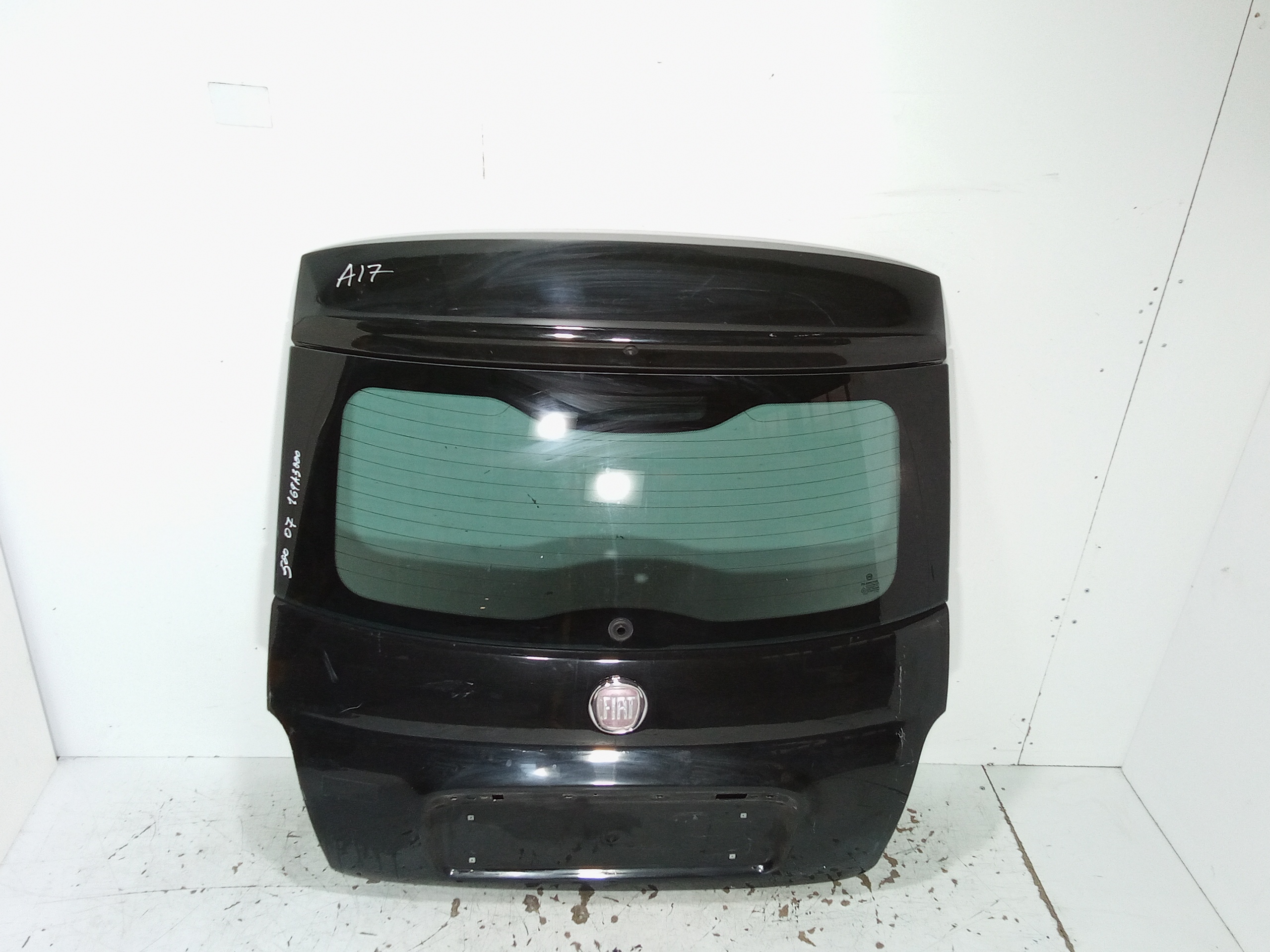 Portellone Posteriore per Fiat 500 Serie (07>14) (2007 - 2014)