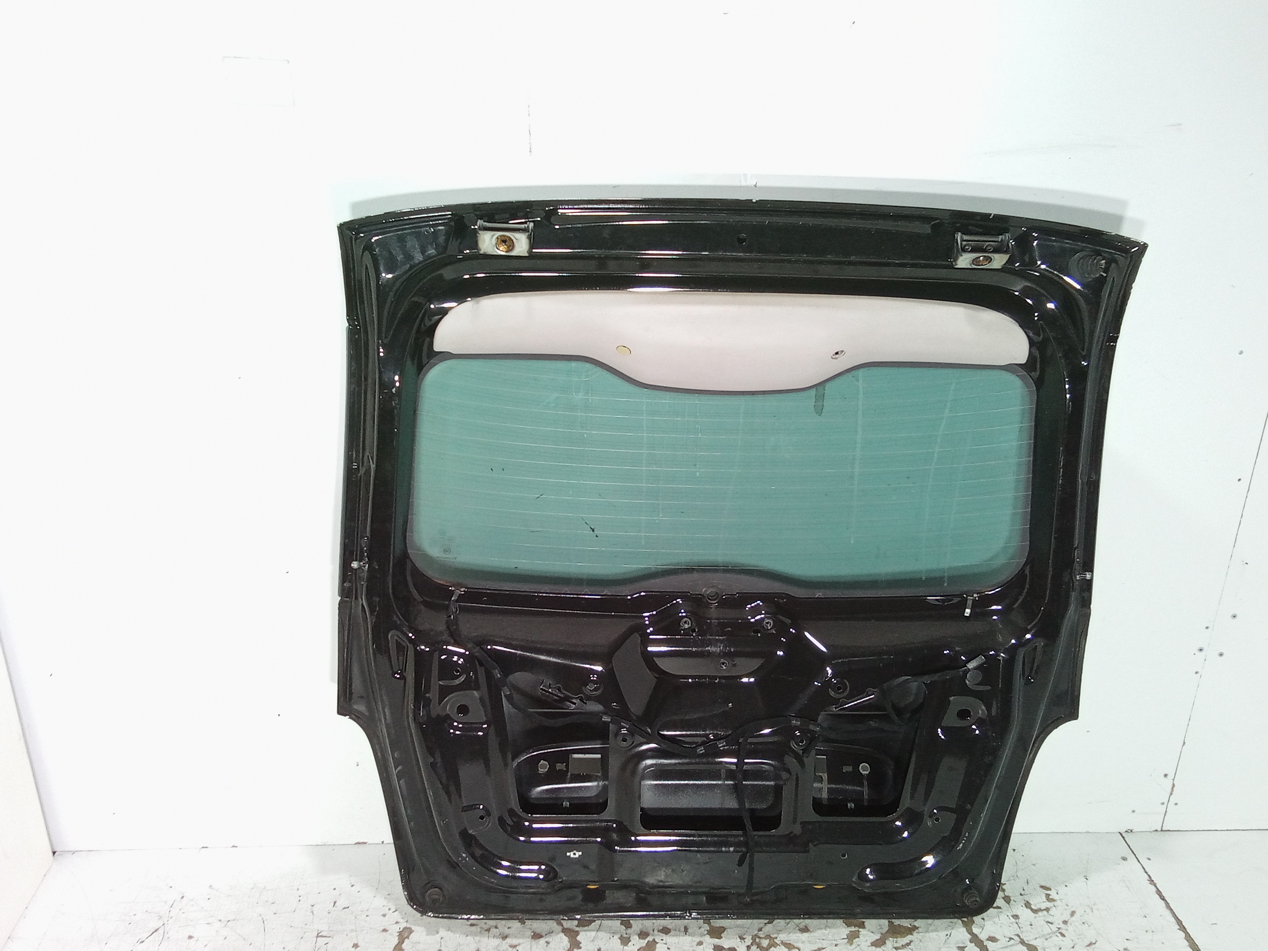 Portellone Posteriore per Fiat 500 Serie (07>14) (2007 - 2014)