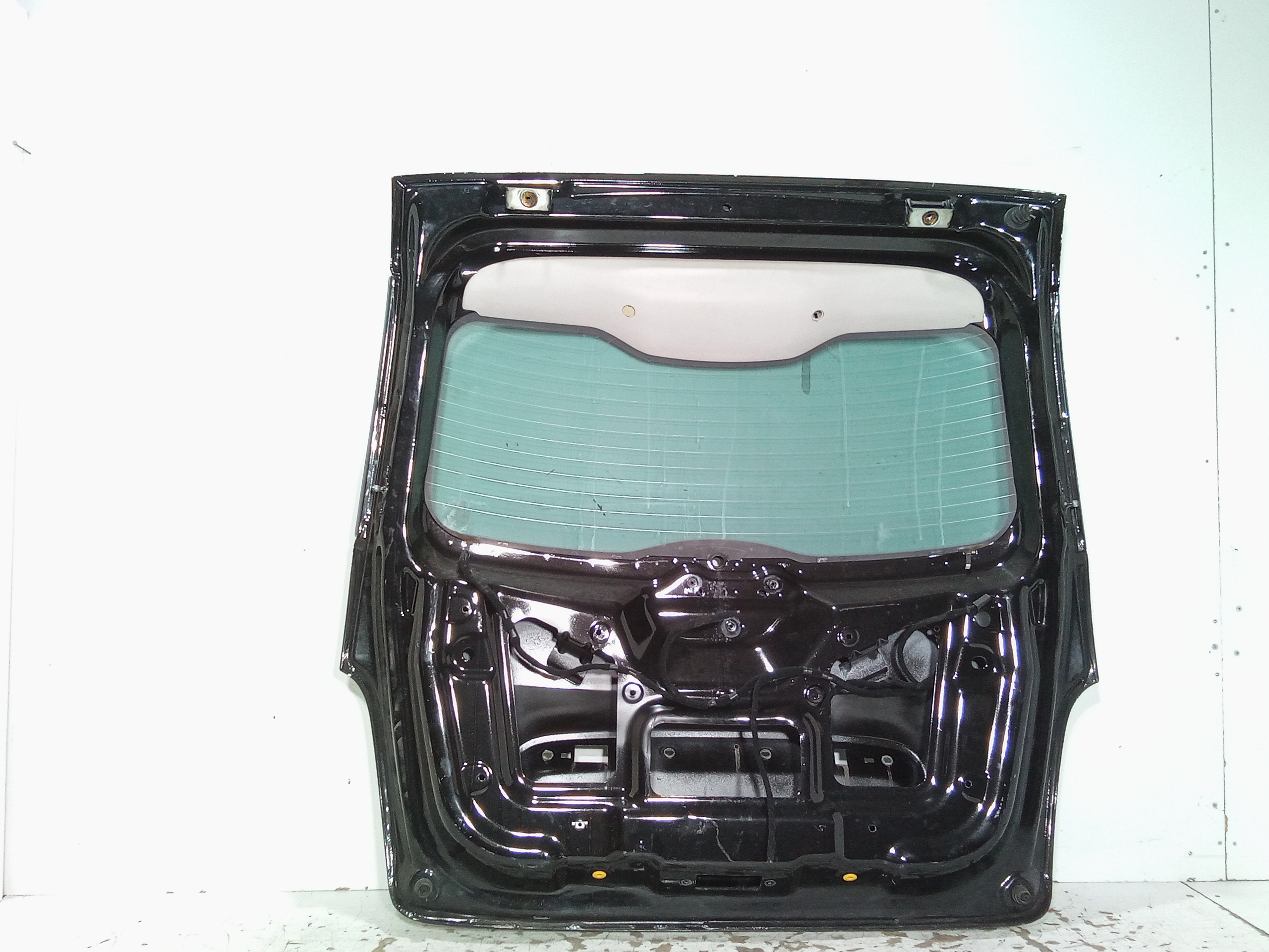 Portellone Posteriore per Fiat 500 Serie (07>14) (2007 - 2014)