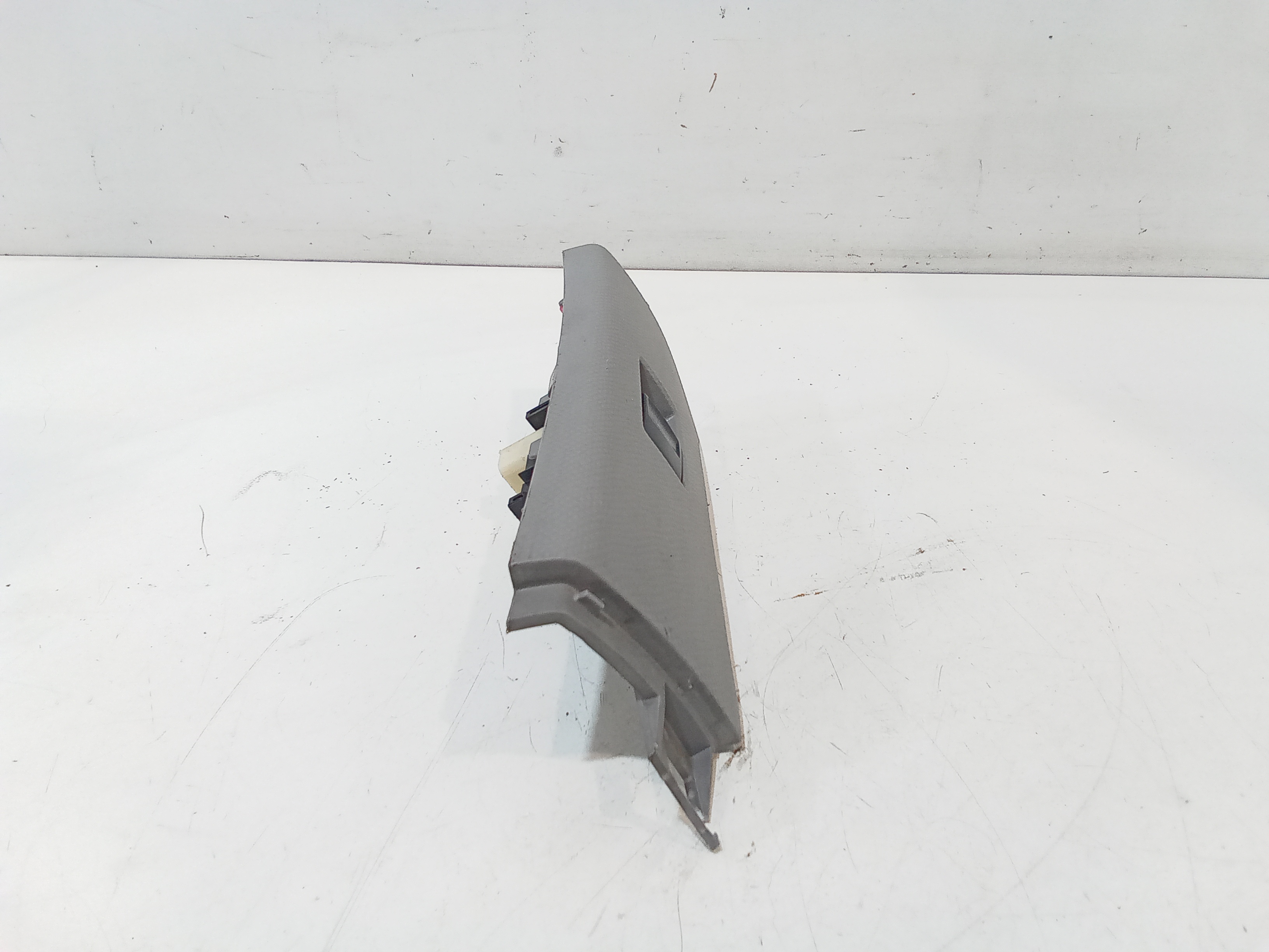 Pulsantiera Anteriore Destra Passeggero per Toyota Yaris Serie (05>08) (2005 - 2008)