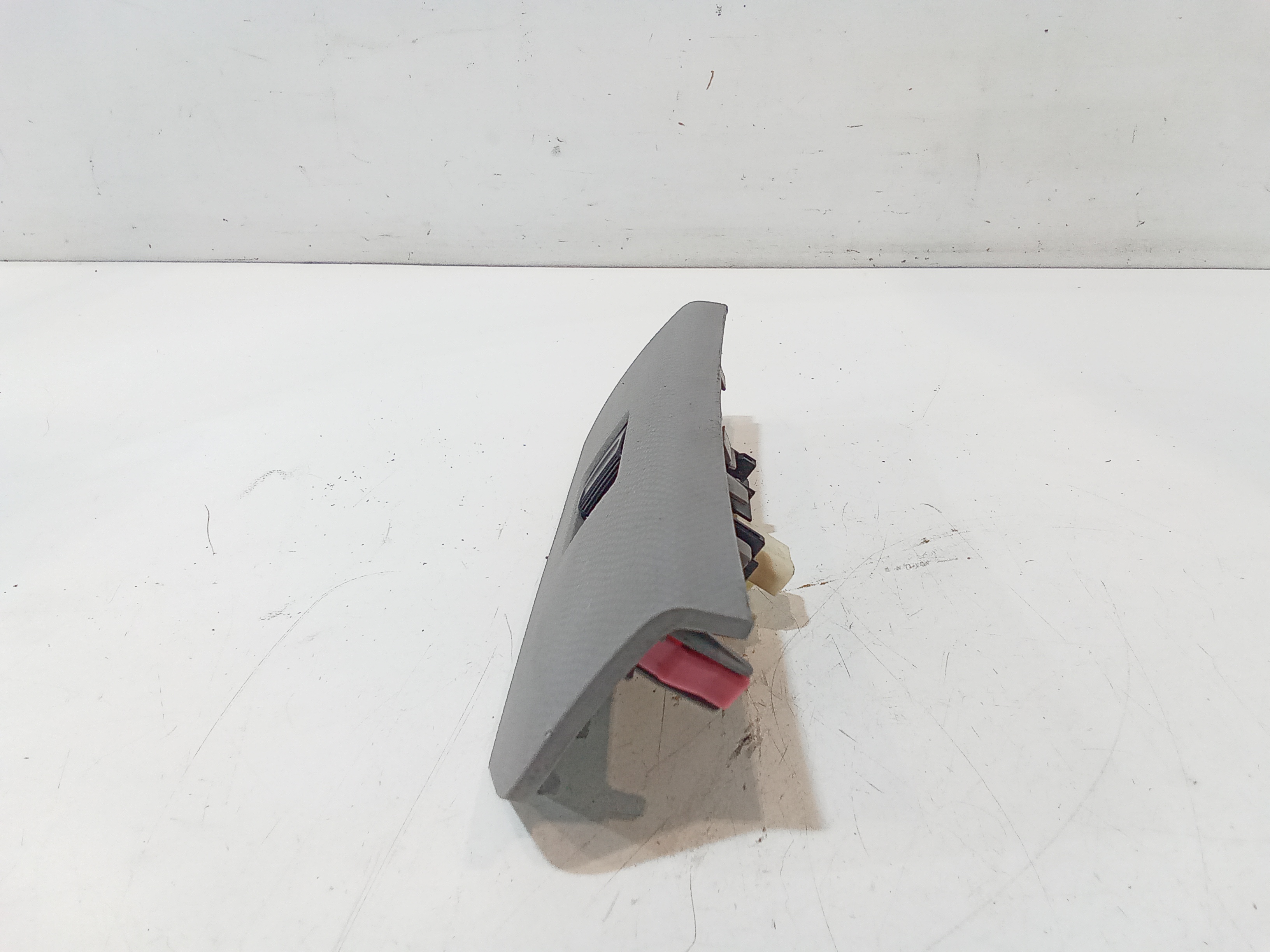 Pulsantiera Anteriore Destra Passeggero per Toyota Yaris Serie (05>08) (2005 - 2008)