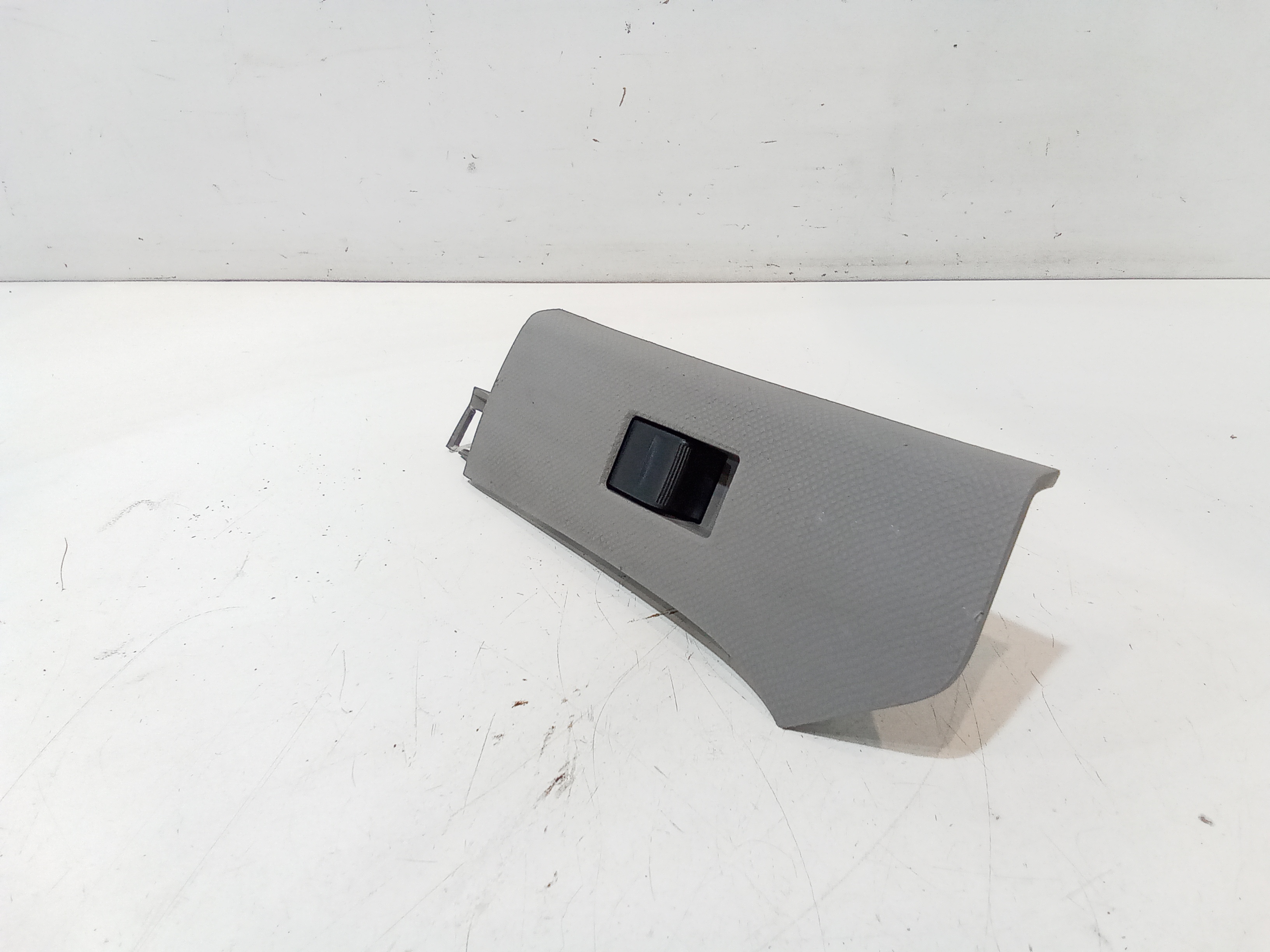 Pulsantiera Anteriore Destra Passeggero per Toyota Yaris Serie (05>08) (2005 - 2008)