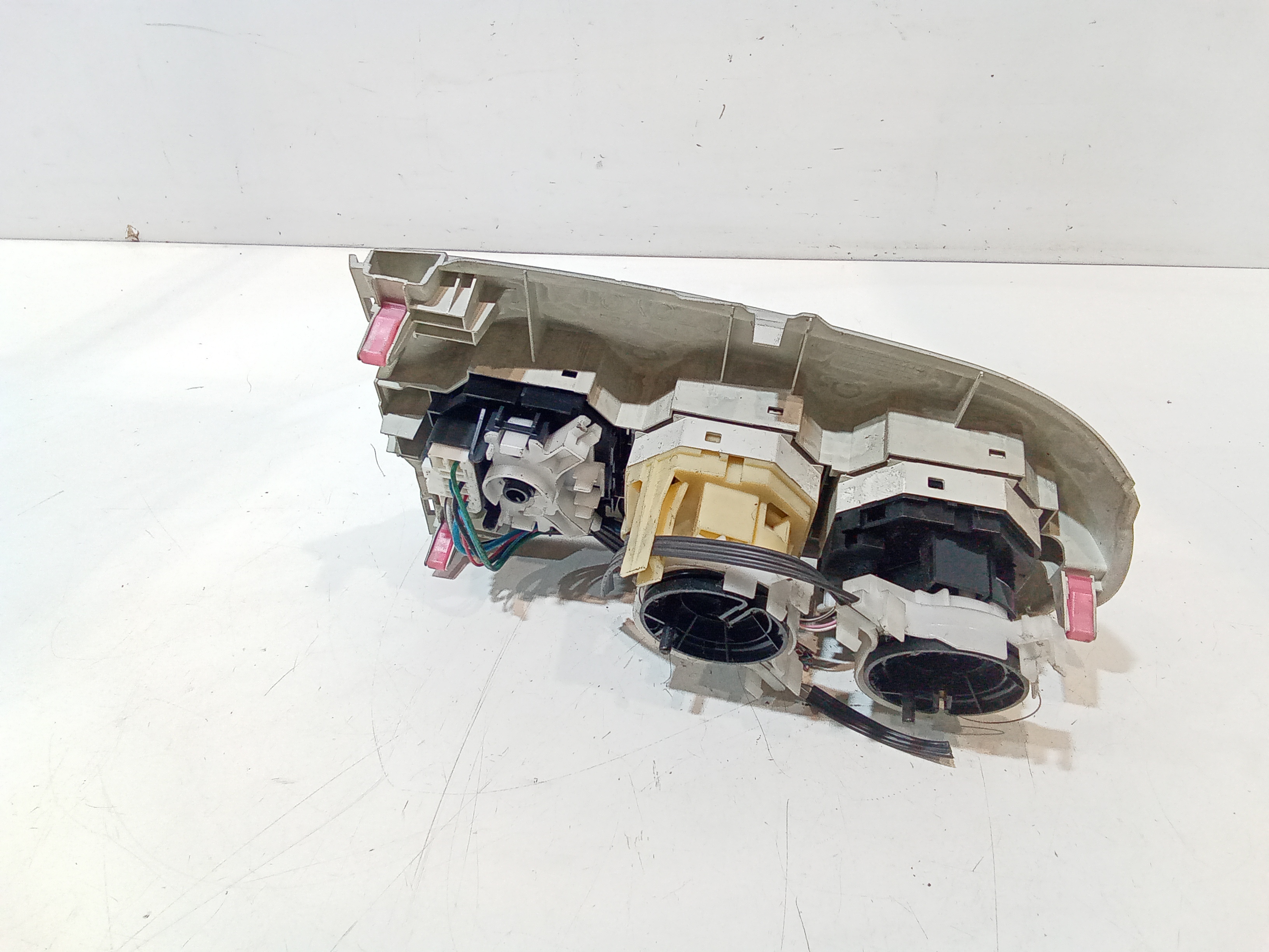 Comandi Clima per Toyota Yaris Serie (05>08) (2005 - 2008)