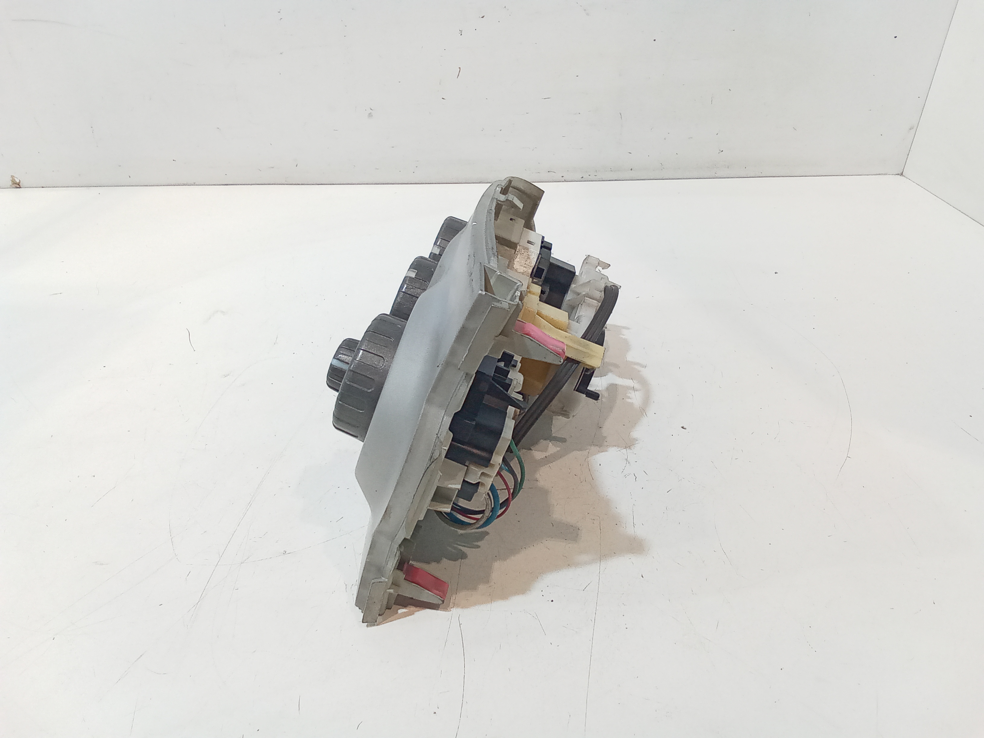 Comandi Clima per Toyota Yaris Serie (05>08) (2005 - 2008)