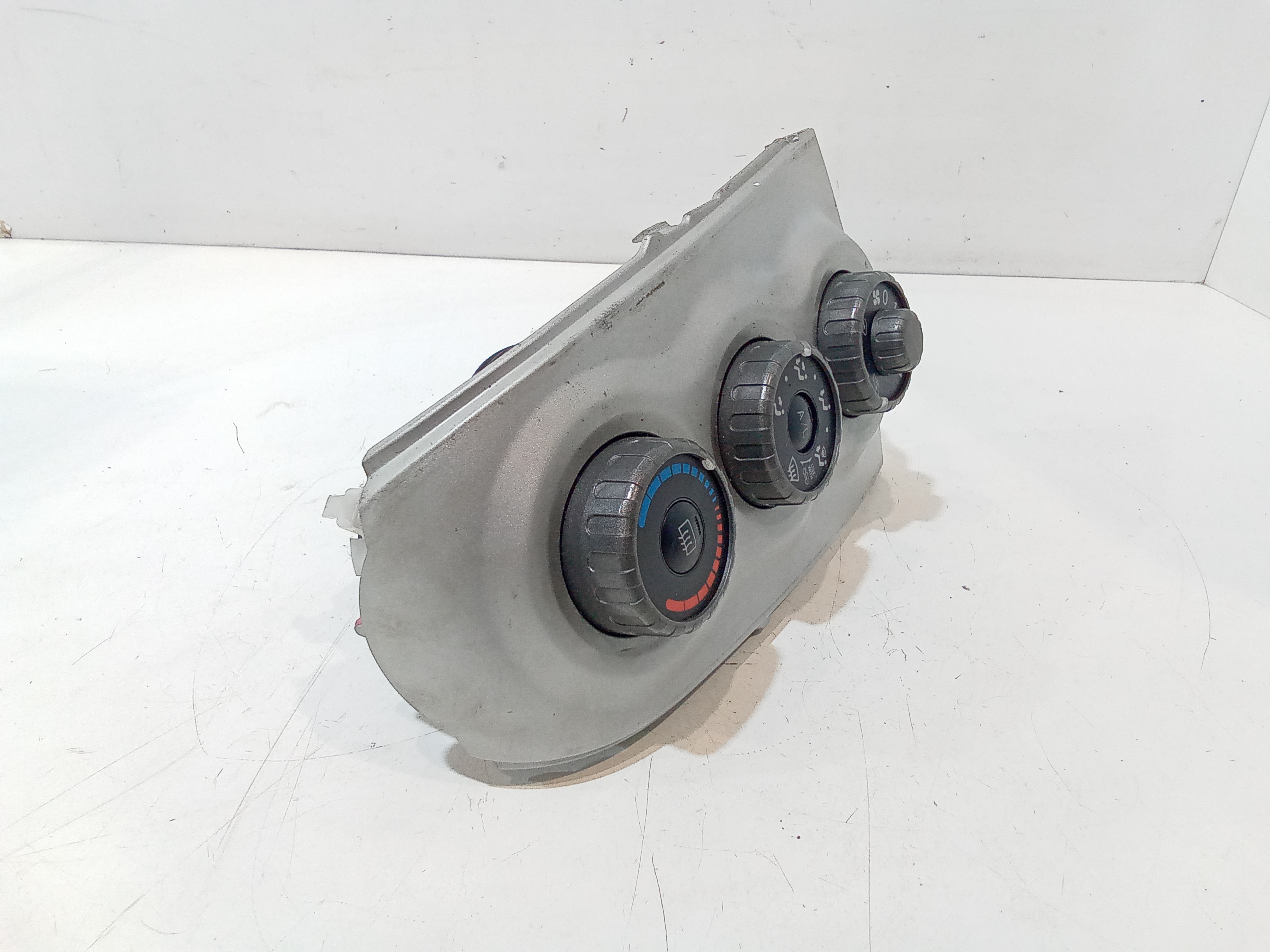 Comandi Clima per Toyota Yaris Serie (05>08) (2005 - 2008)