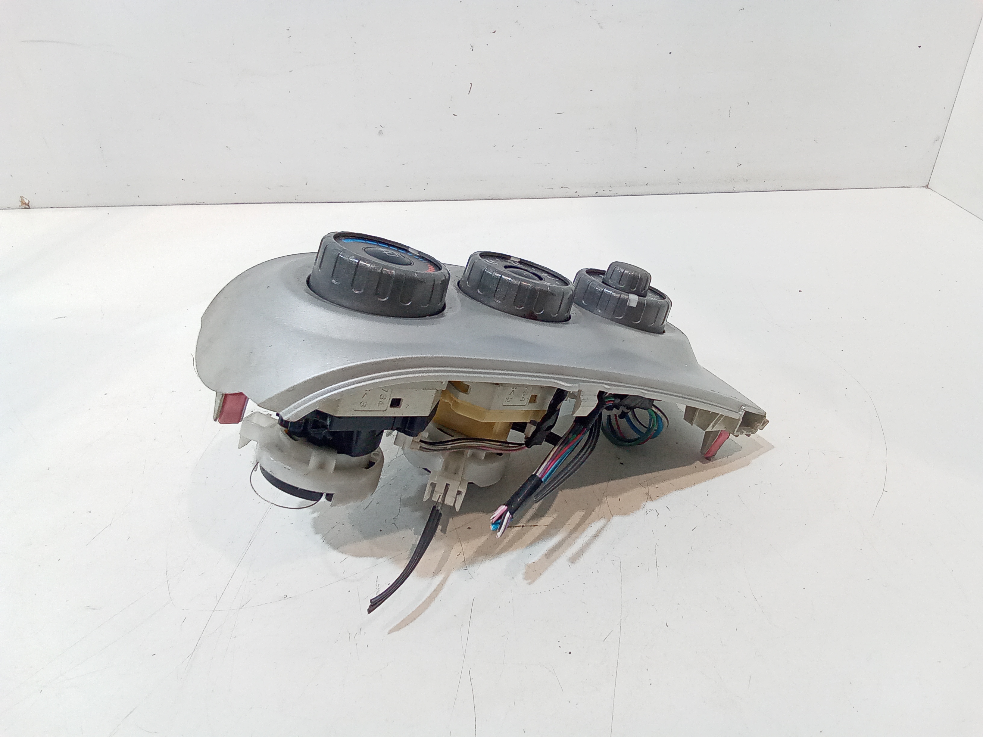 Comandi Clima per Toyota Yaris Serie (05>08) (2005 - 2008)