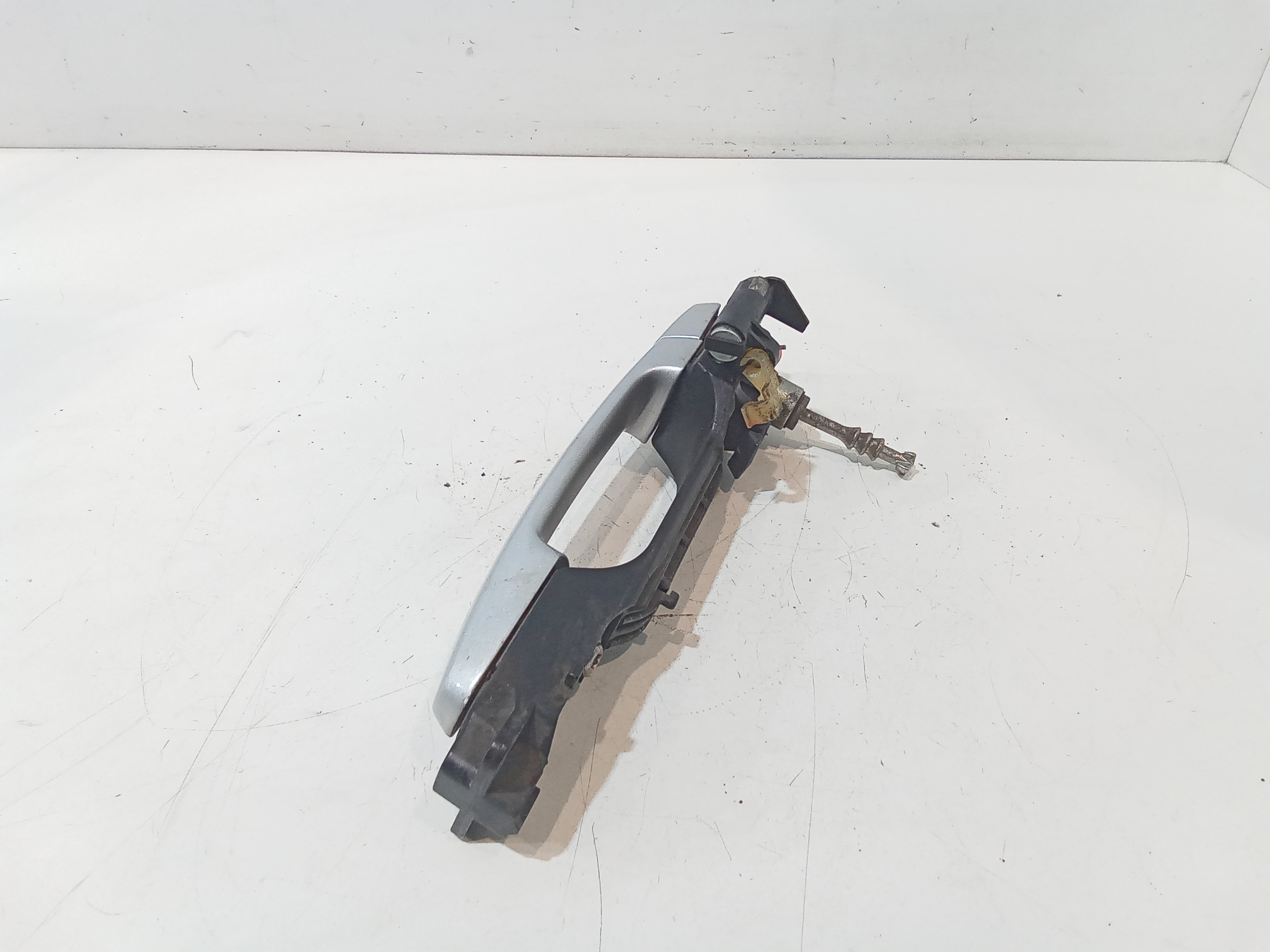 Maniglia esterna Anteriore Sinistra per Toyota Yaris Serie (05>08) (2005 - 2008)