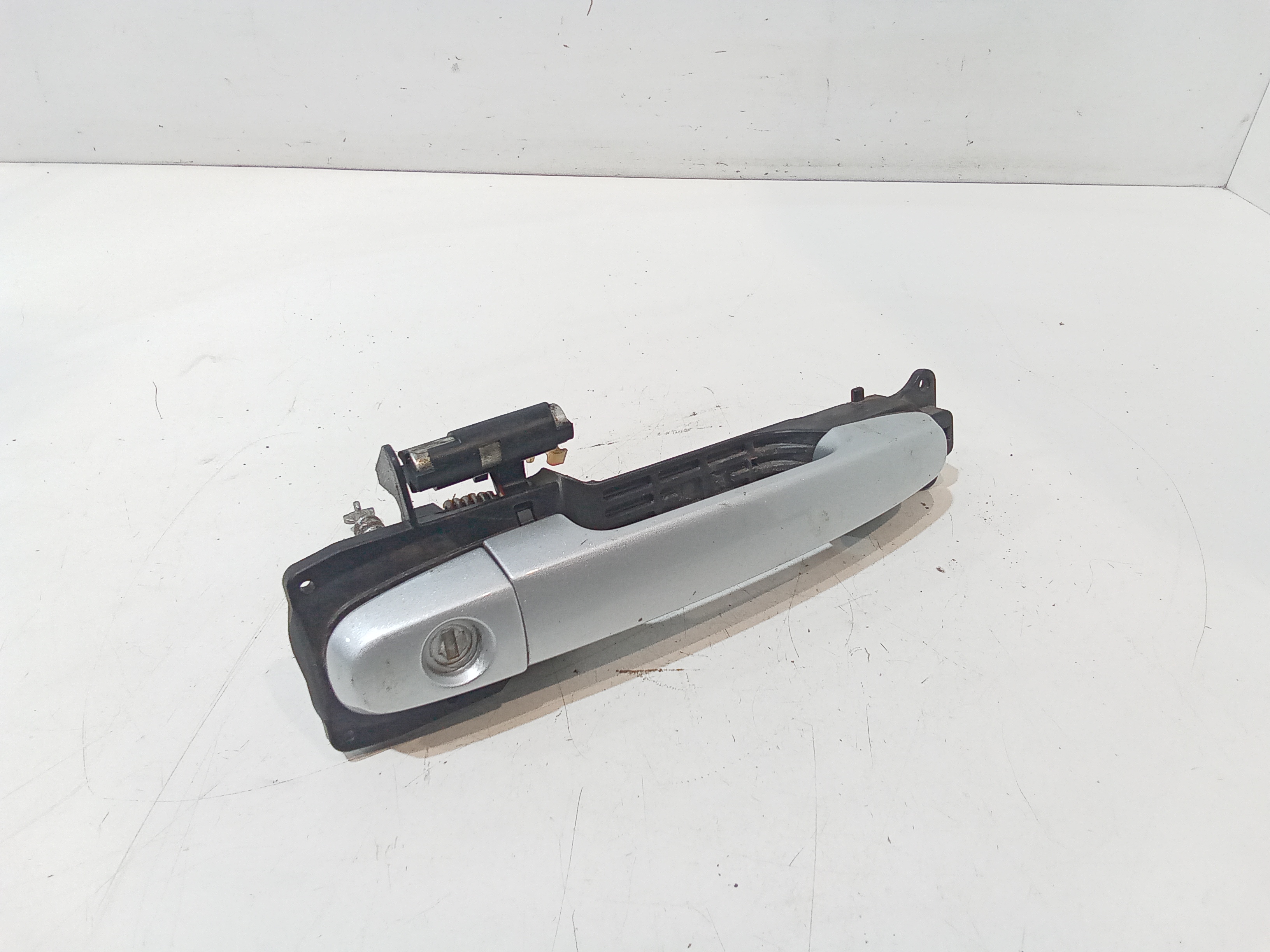 Maniglia esterna Anteriore Sinistra per Toyota Yaris Serie (05>08) (2005 - 2008)