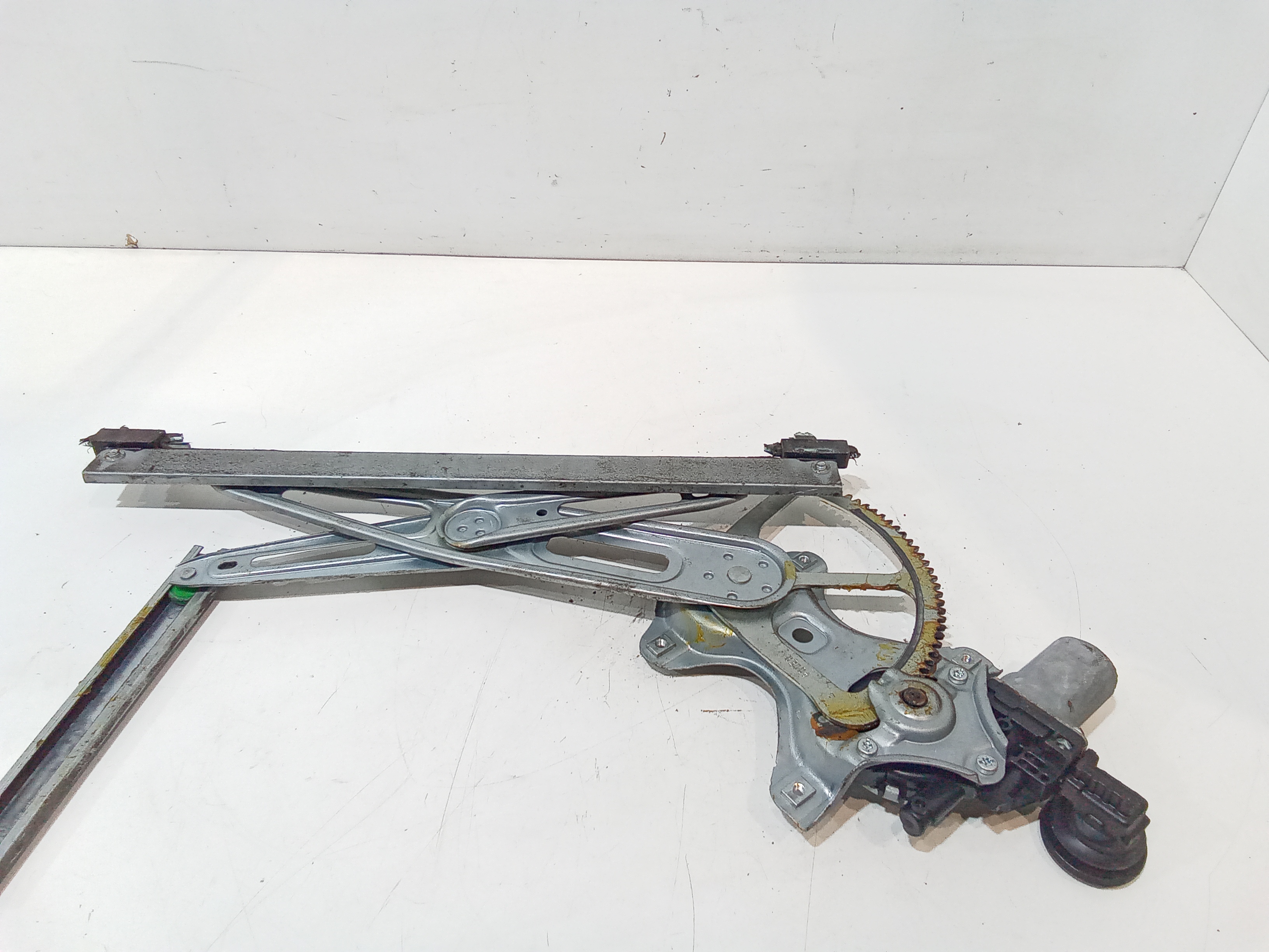 Cremagliera anteriore destra passeggero per Toyota Yaris Serie (05>08) (2005 - 2008)