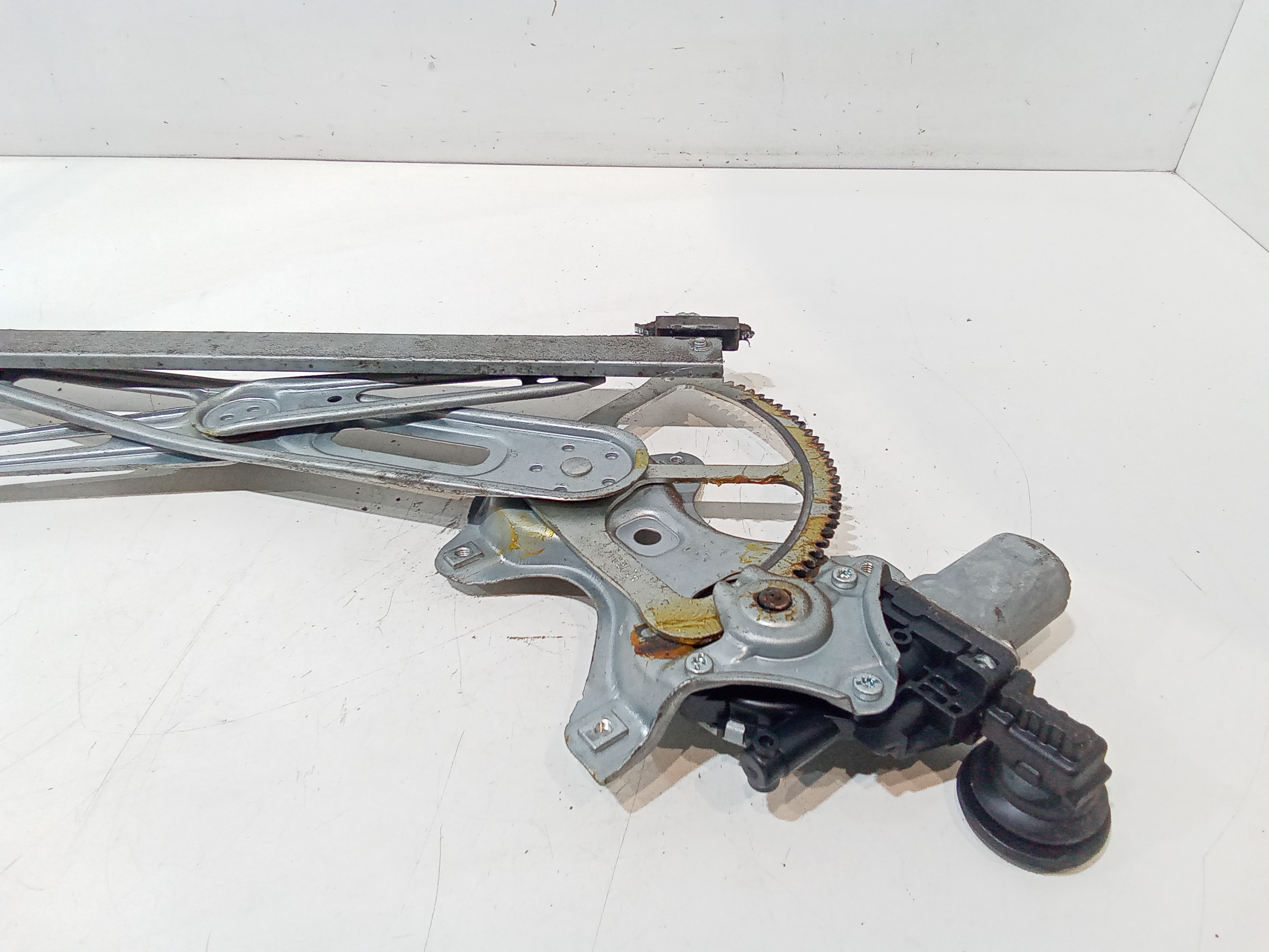 Cremagliera anteriore destra passeggero per Toyota Yaris Serie (05>08) (2005 - 2008)