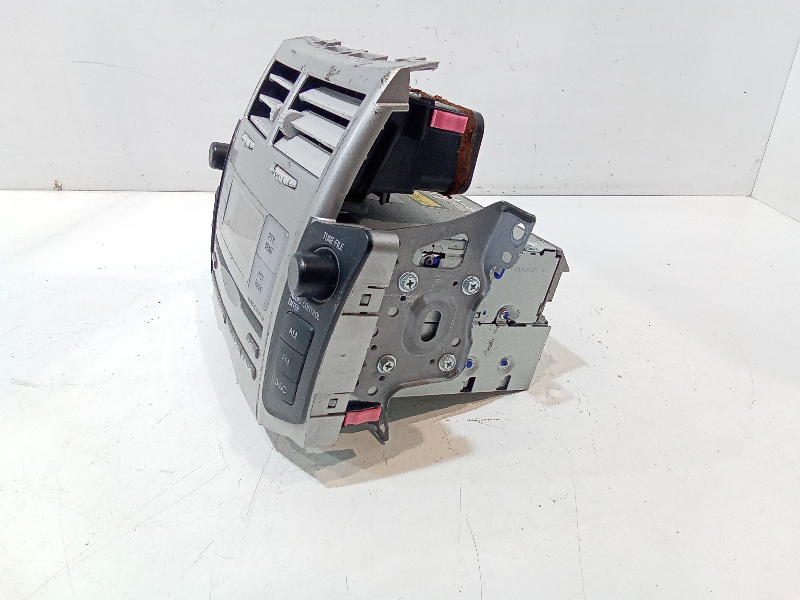 Autoradio per Toyota Yaris Serie (05>08) (2005 - 2008)