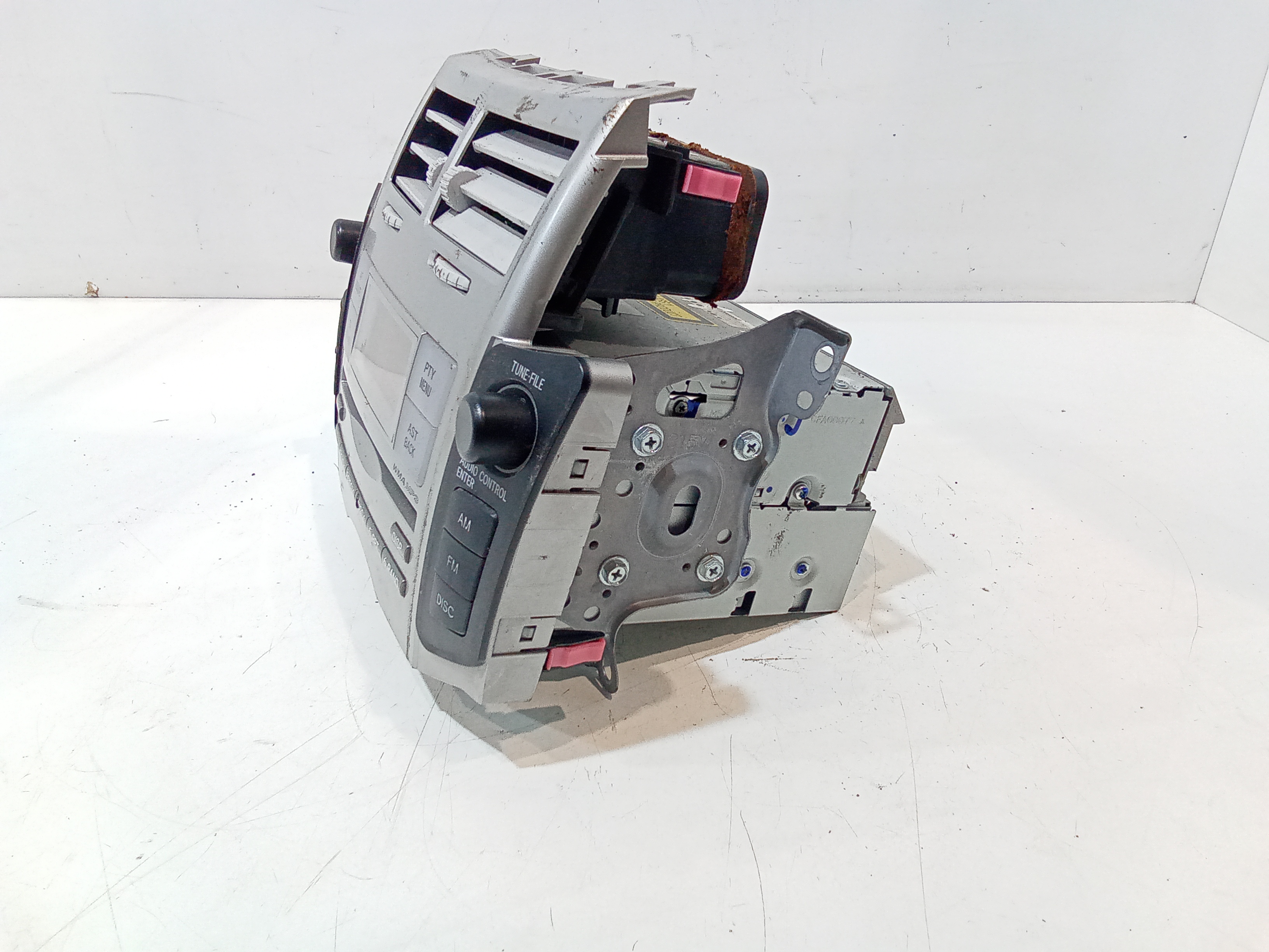 Autoradio per Toyota Yaris Serie (05>08) (2005 - 2008)