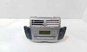 Autoradio per Toyota Yaris Serie (05>08) (2005 - 2008)