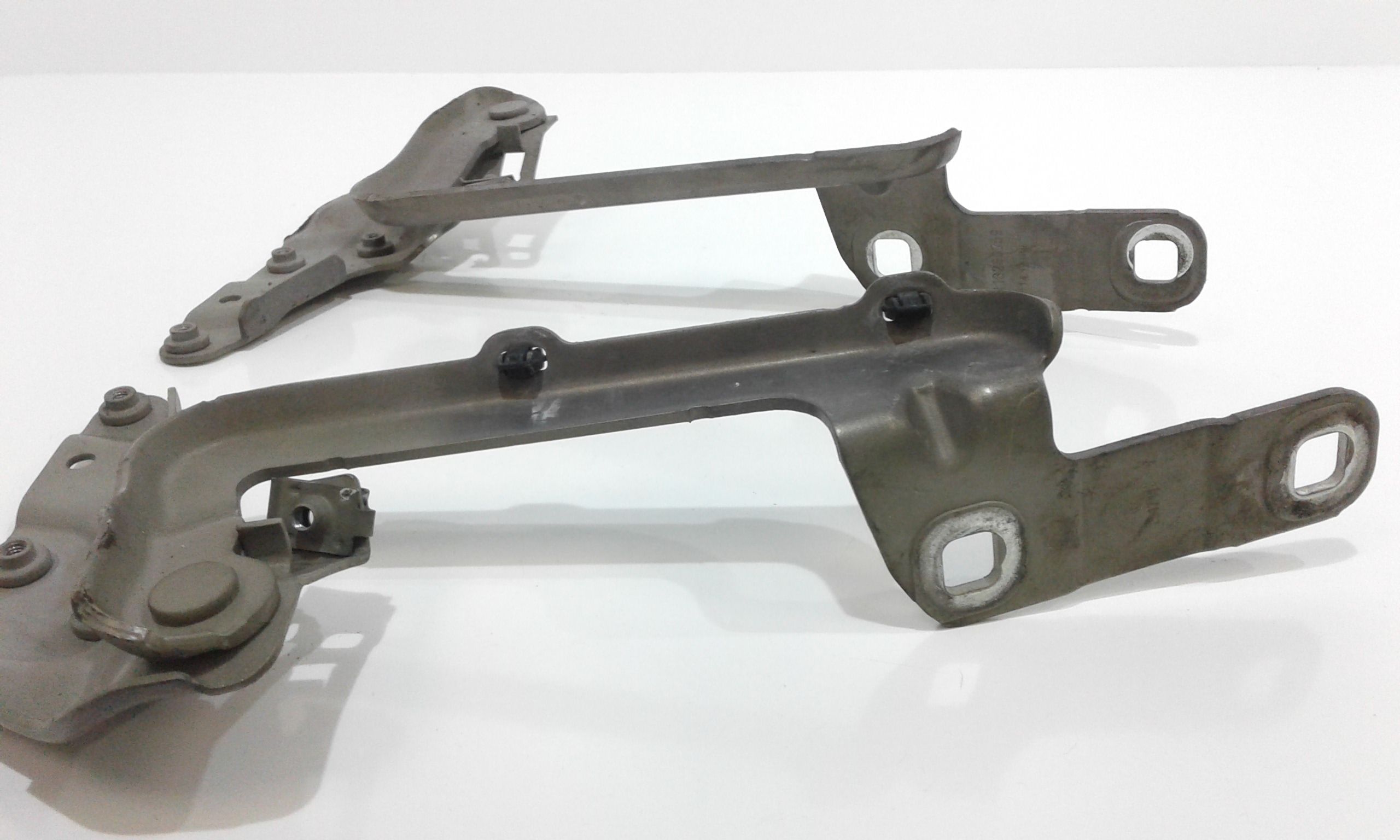 Cerniere cofano anteriore dx e sx OPEL Meriva 3 Serie