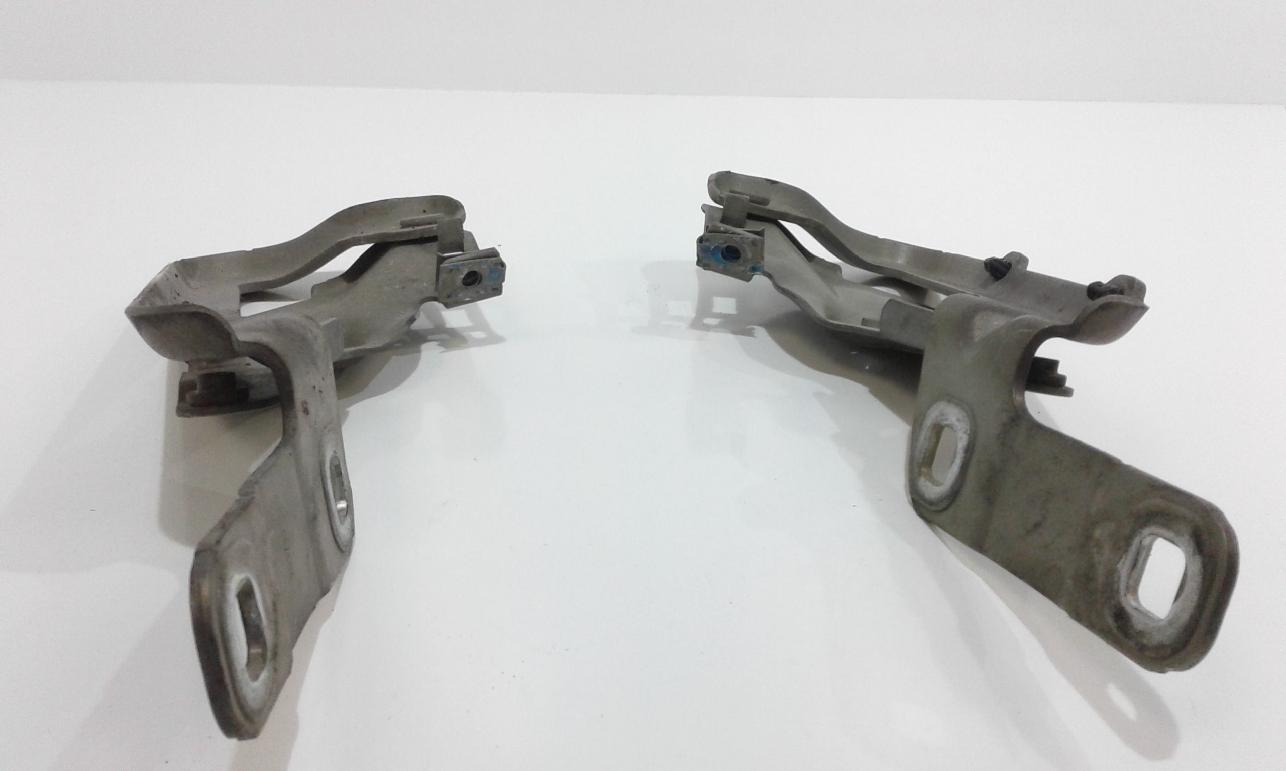 Cerniere cofano anteriore dx e sx OPEL Meriva 3 Serie