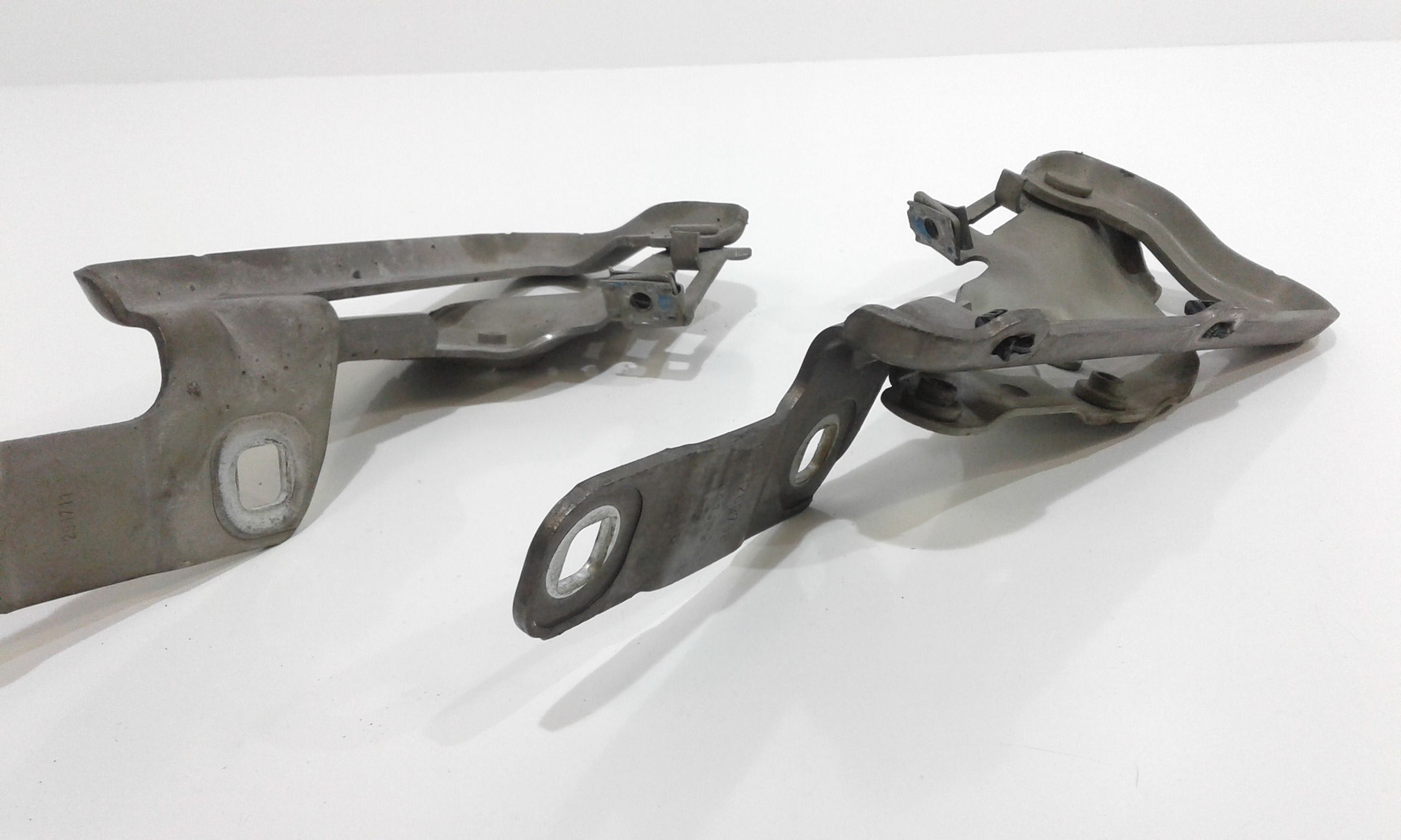 Cerniere cofano anteriore dx e sx OPEL Meriva 3 Serie