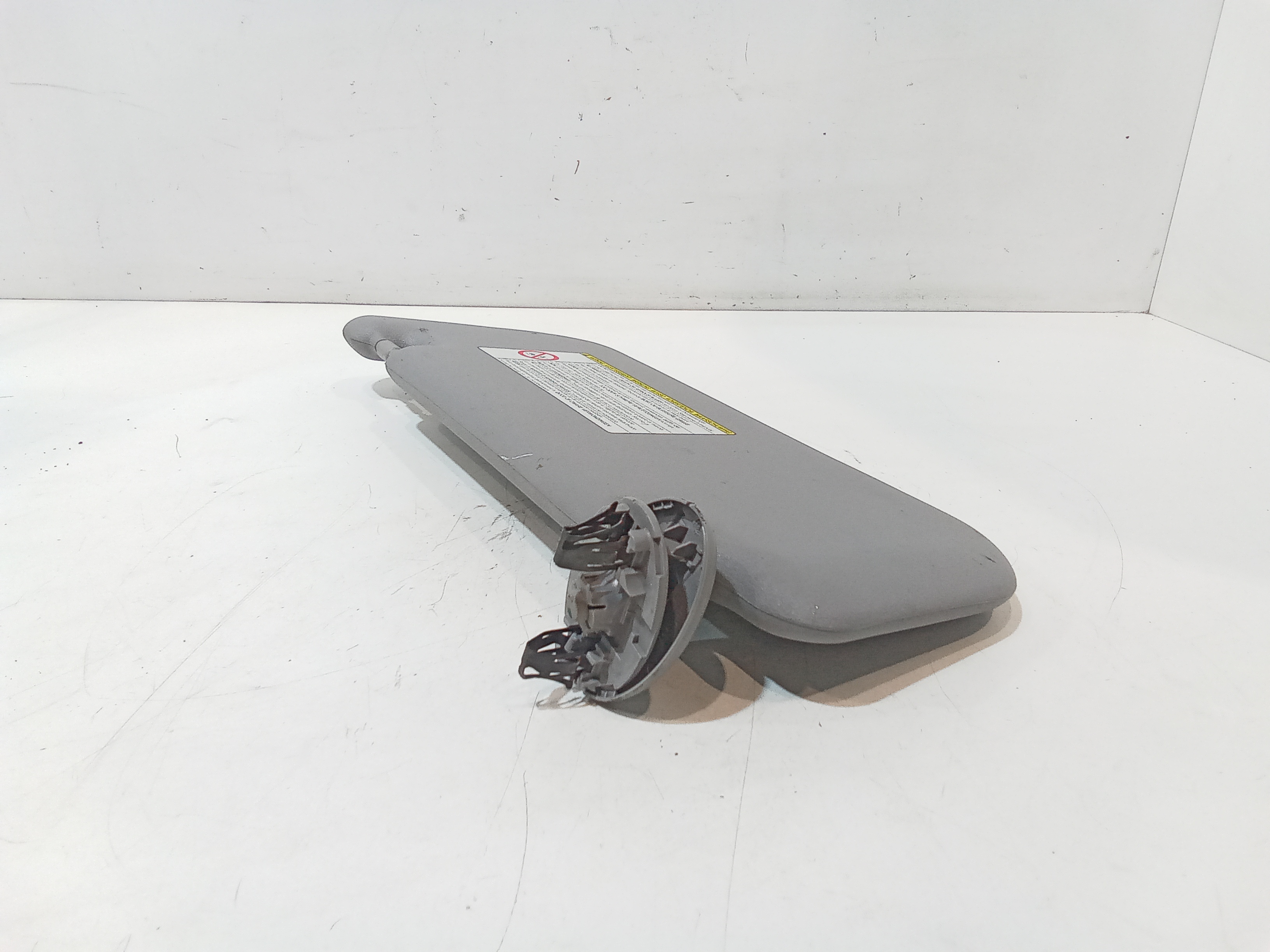 Parasole aletta Lato Passeggero per Toyota Yaris Serie (05>08) (2005 - 2008)