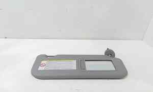 Parasole aletta Lato Passeggero per Toyota Yaris Serie (05>08) (2005 - 2008)