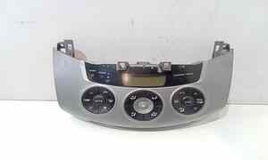 Comandi Clima per Toyota Rav4 4 Serie (2005 - 2009)