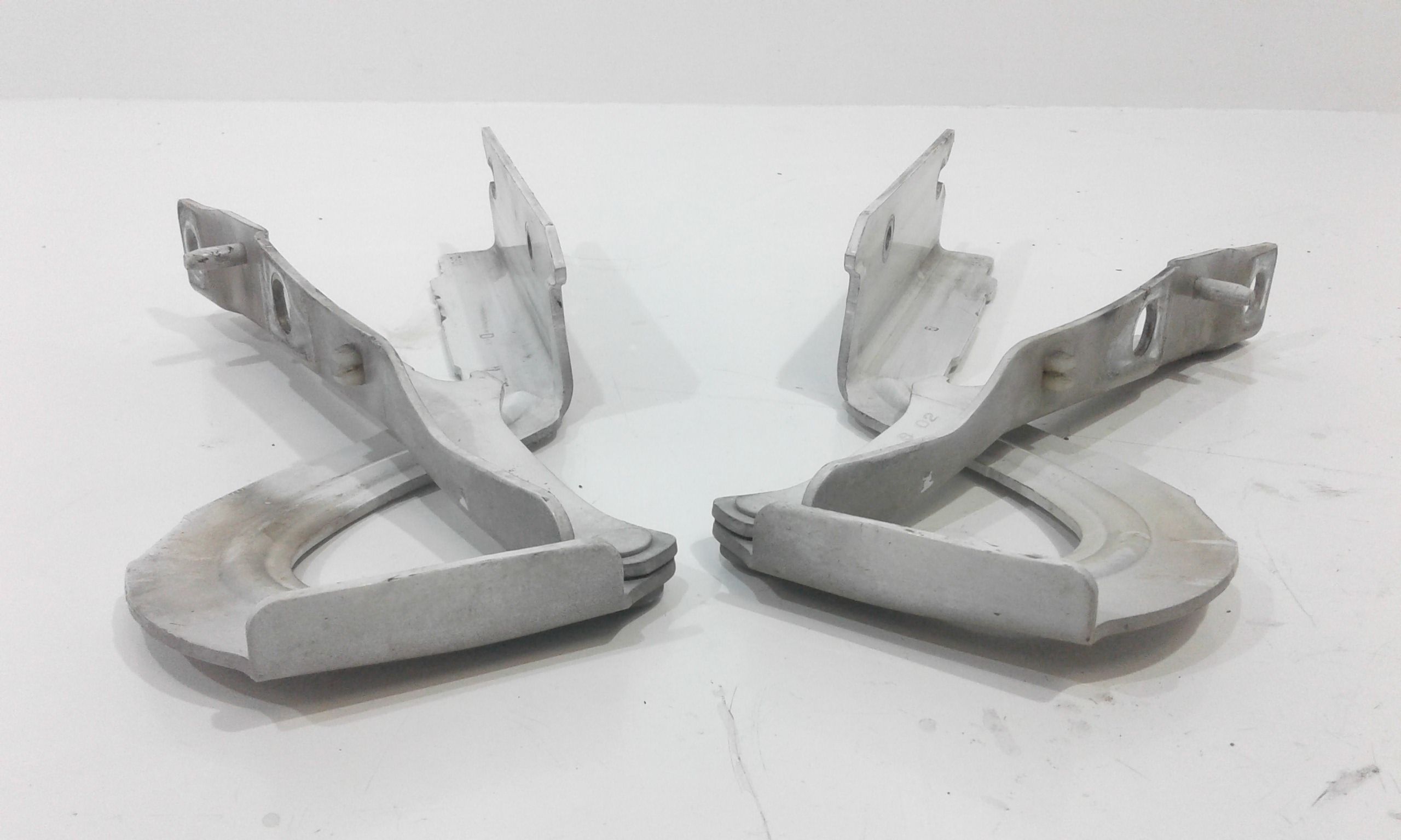 Cerniere cofano anteriore dx e sx PEUGEOT Expert 3 Serie