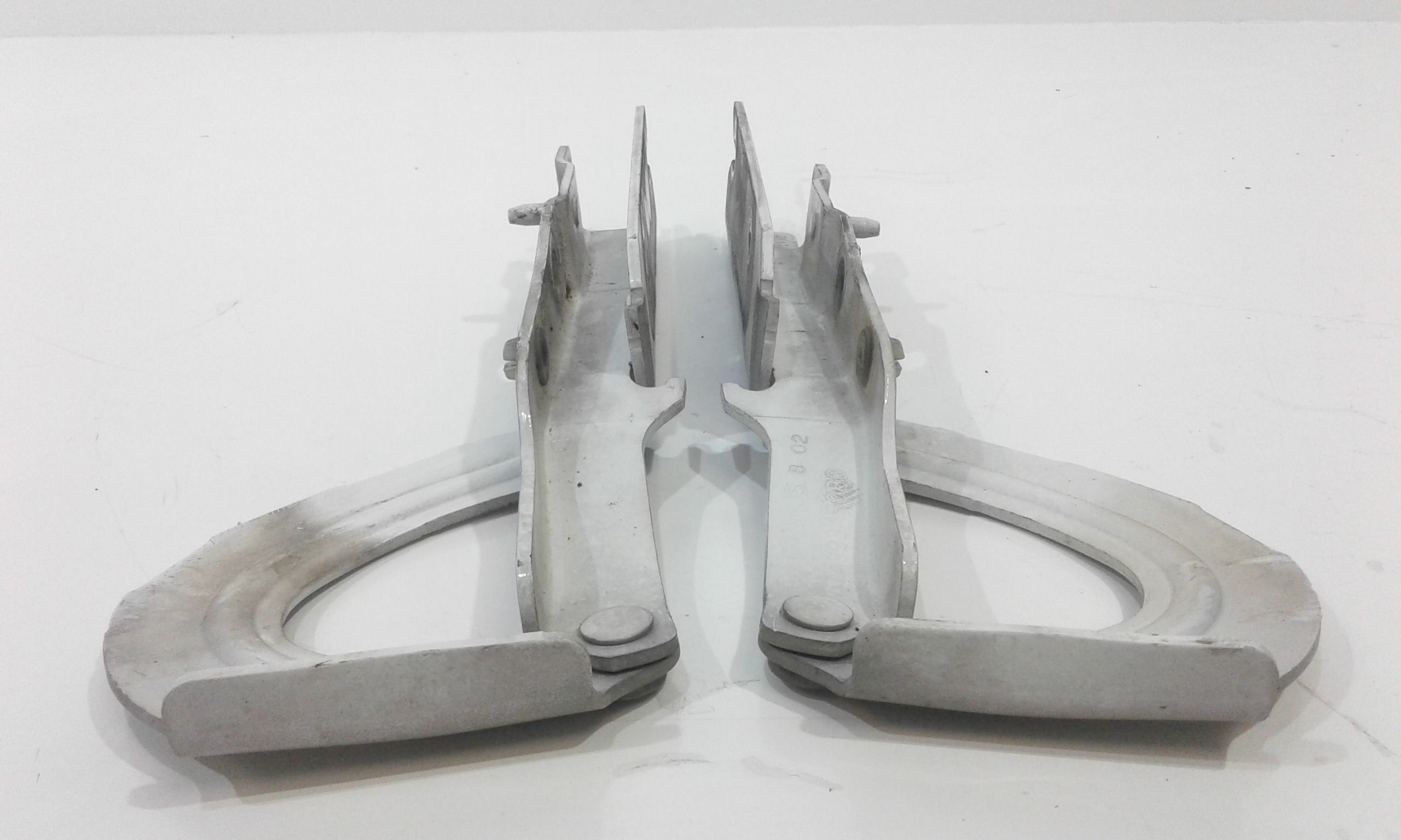 Cerniere cofano anteriore dx e sx PEUGEOT Expert 3 Serie