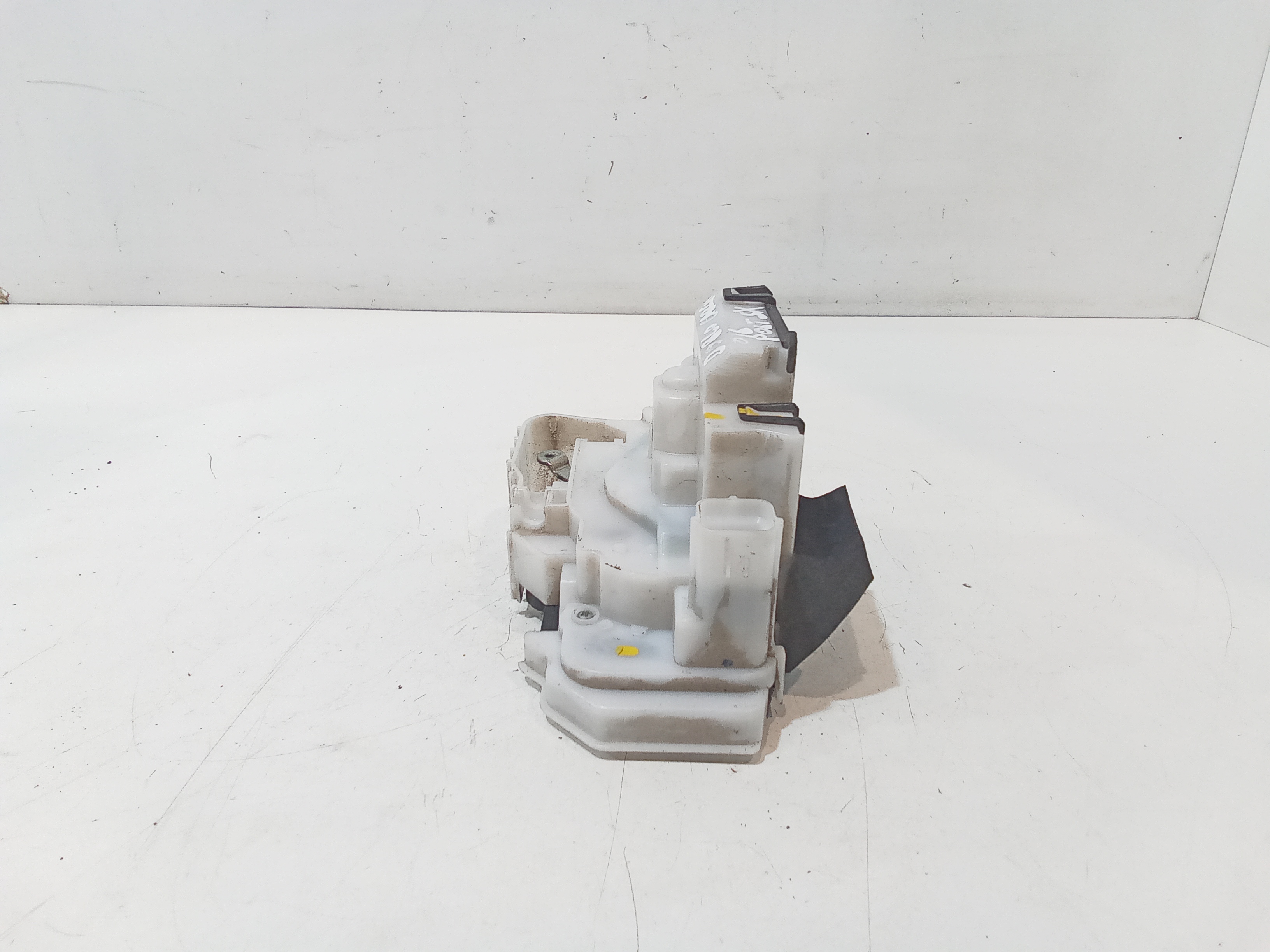 Serratura Posteriore Sinistra per Fiat Dobl Cargo (10>18) (2010 - 2018)