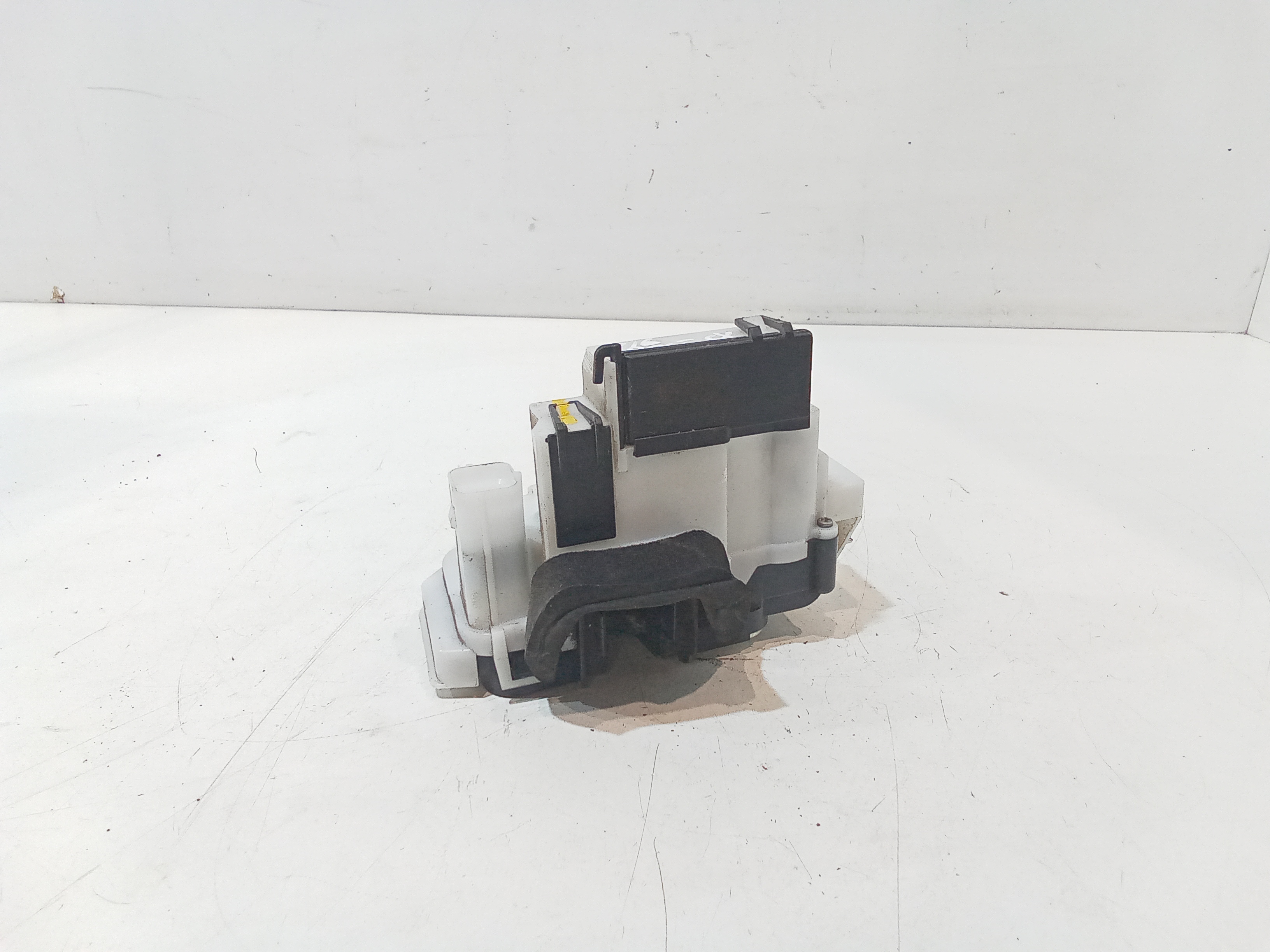 Serratura Posteriore Sinistra per Fiat Dobl Cargo (10>18) (2010 - 2018)