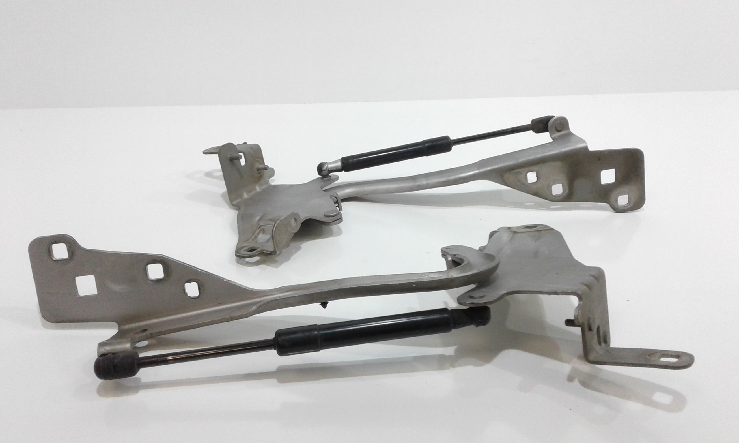 Cerniere cofano anteriore dx e sx RENAULT Scenic X MOD