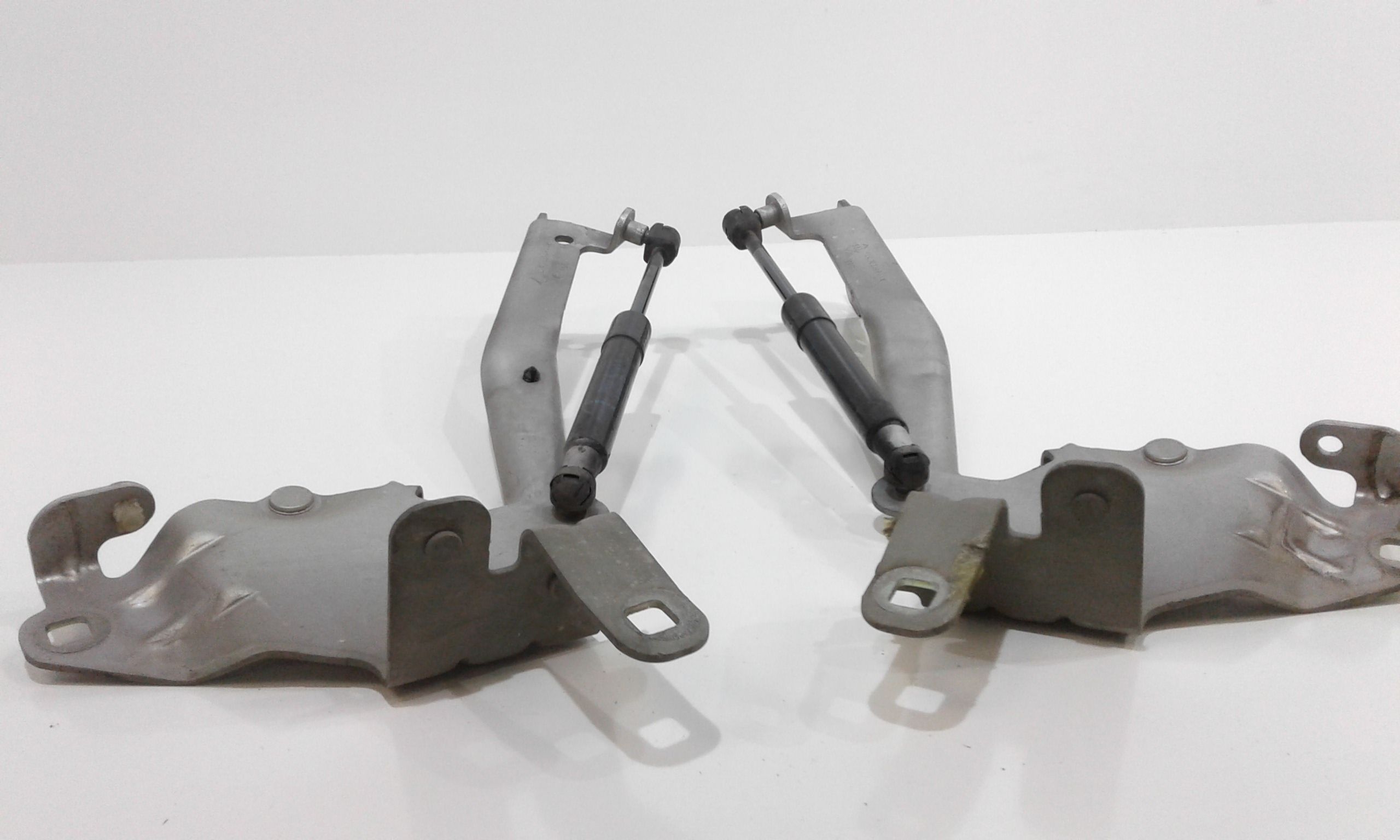 Cerniere cofano anteriore dx e sx RENAULT Scenic X MOD