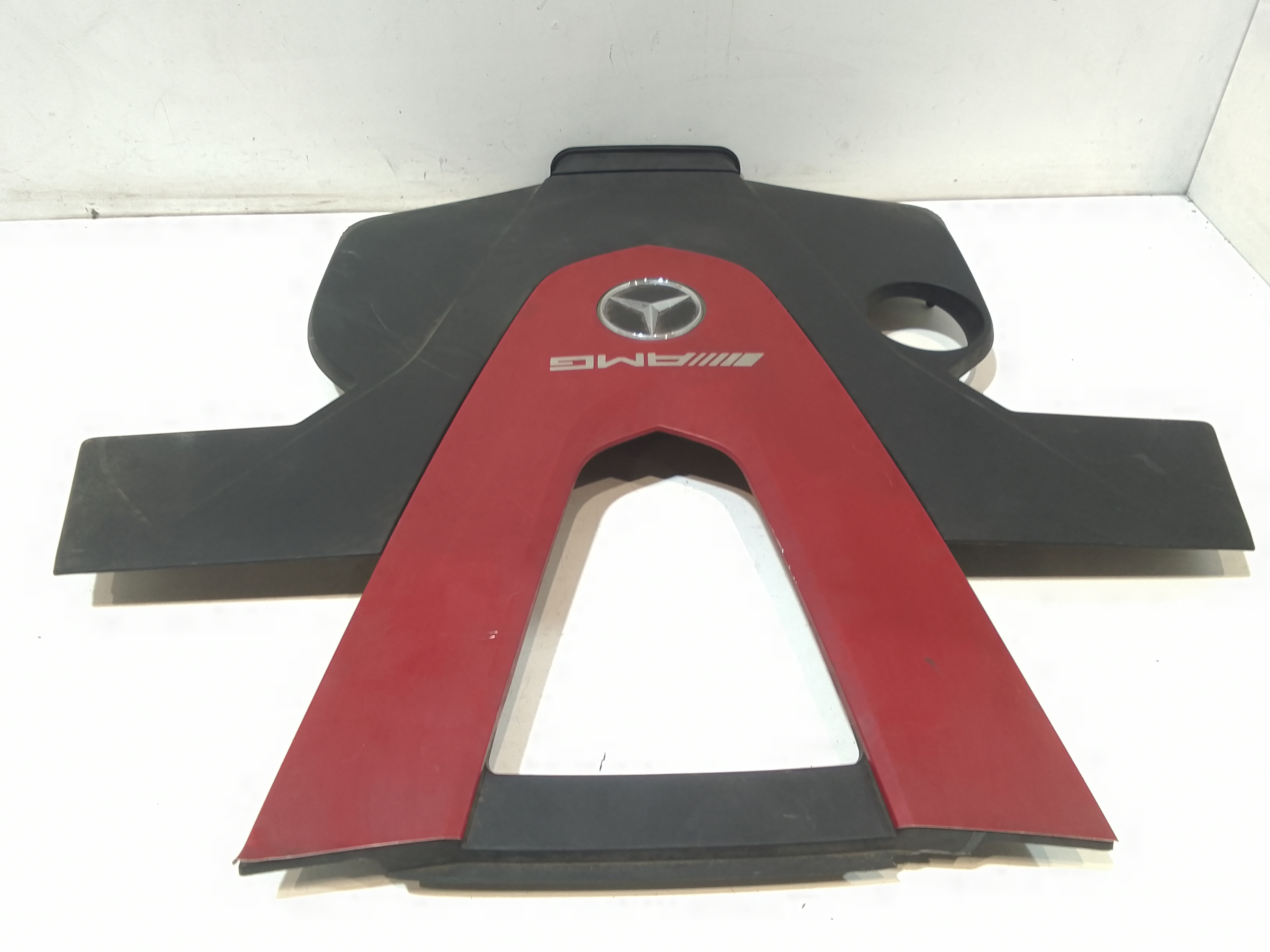 Coprimotore per Mercedes Glc Serie (w253) (15>) (2015 - In produzione)