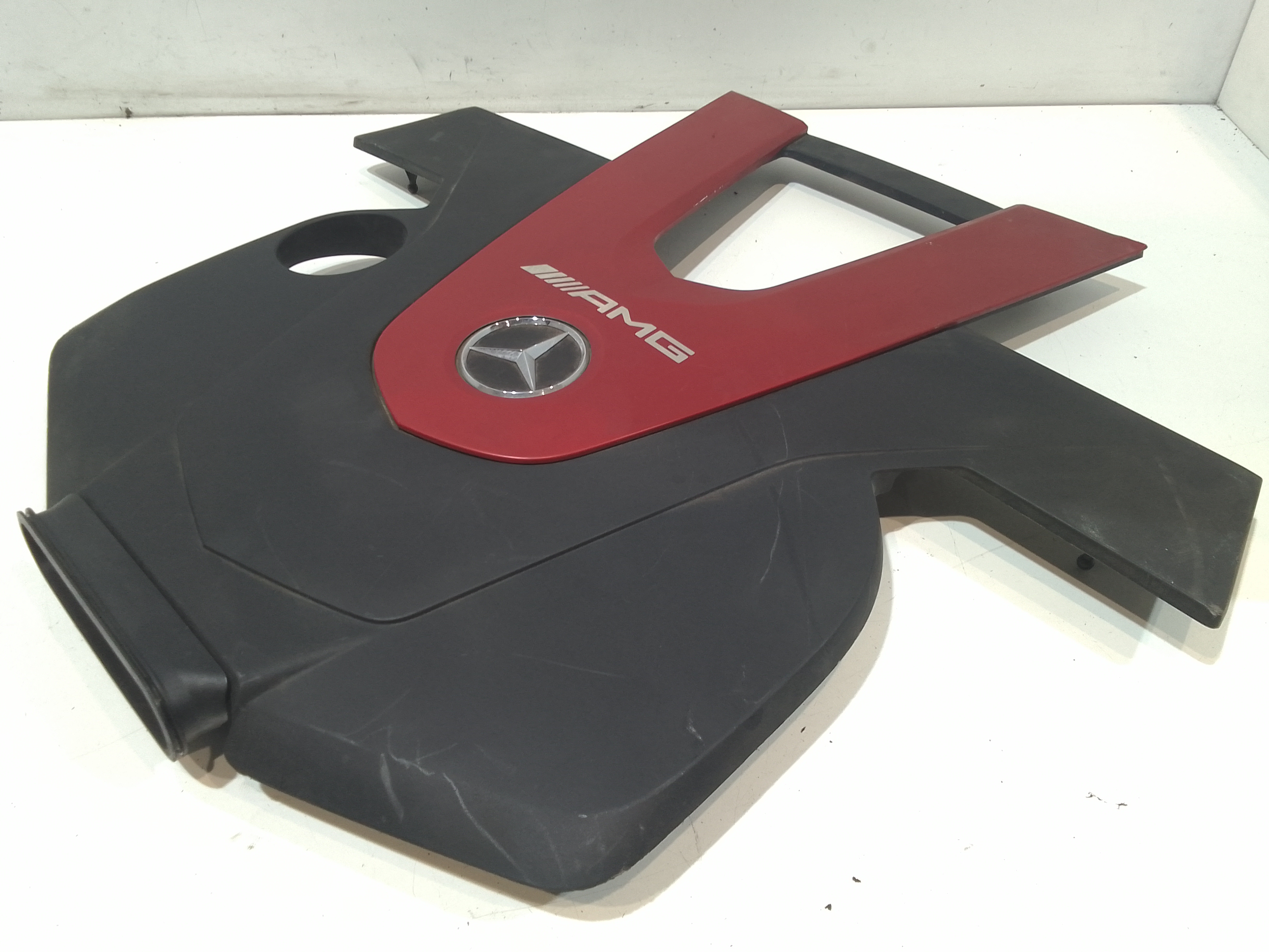 Coprimotore per Mercedes Glc Serie (w253) (15>) (2015 - In produzione)