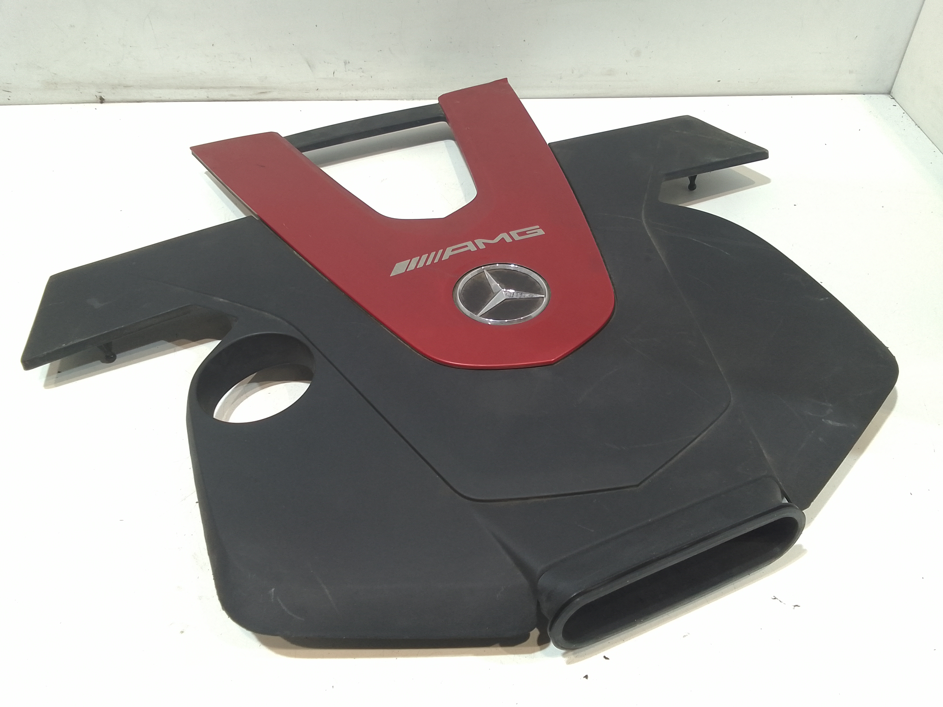 Coprimotore per Mercedes Glc Serie (w253) (15>) (2015 - In produzione)