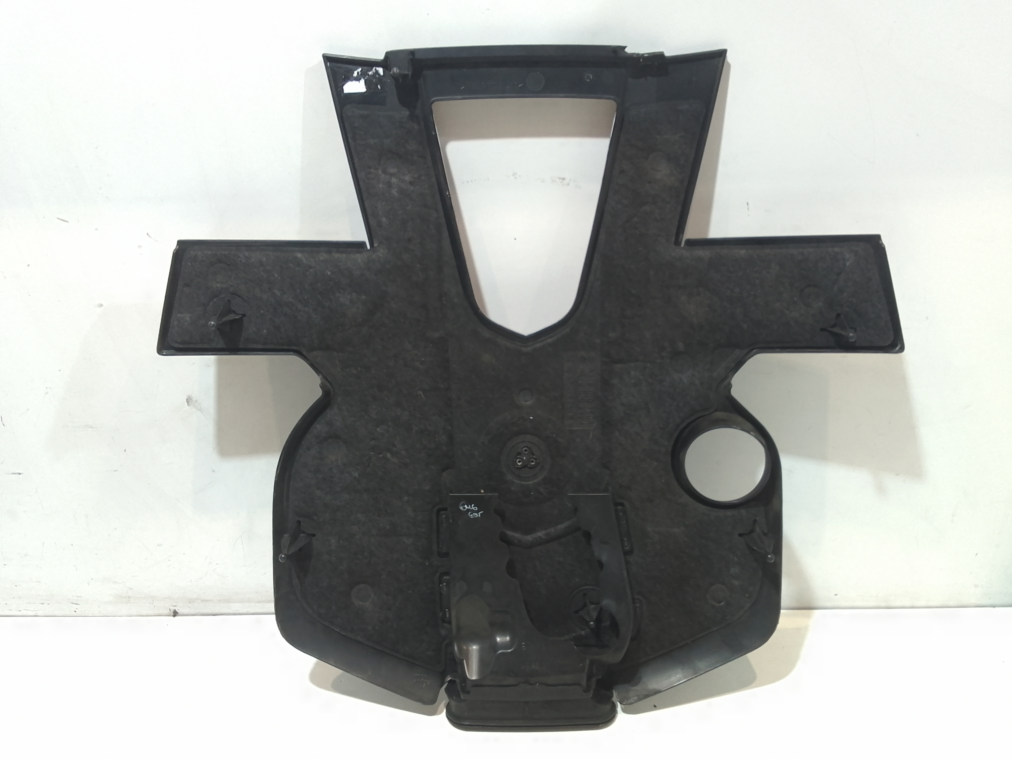 Coprimotore per Mercedes Glc Serie (w253) (15>) (2015 - In produzione)