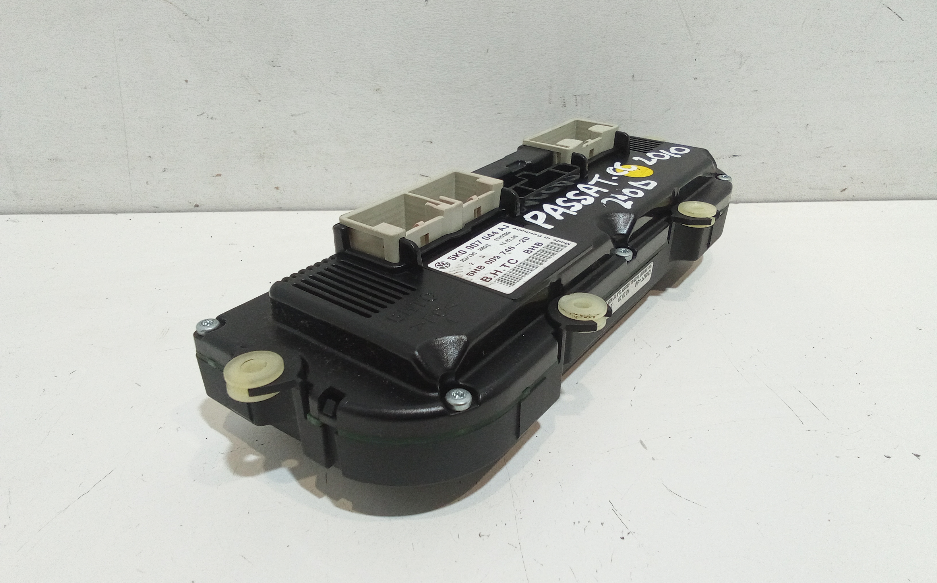 Comandi Clima per Volkswagen Passat CC (2008 - 2012)