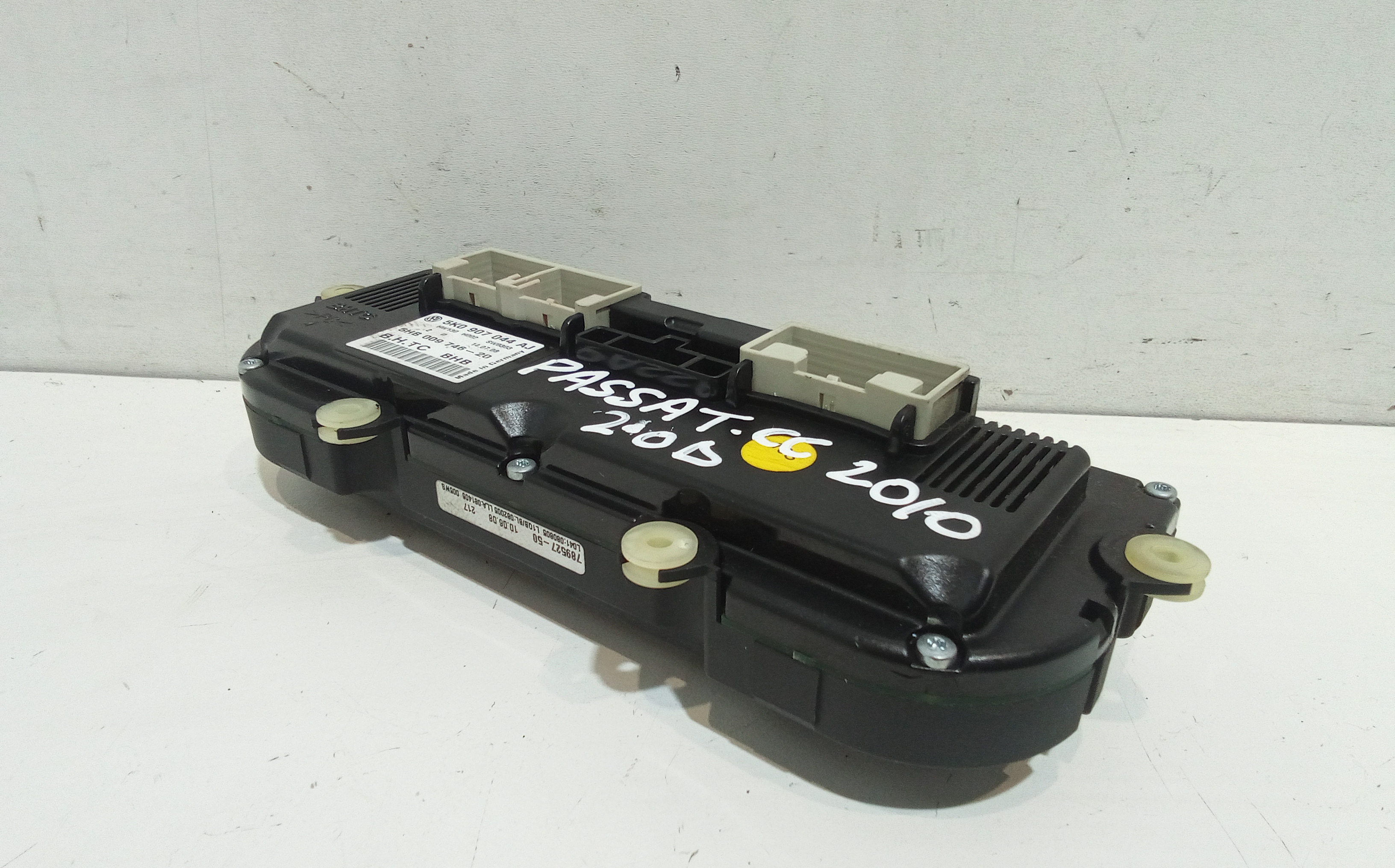 Comandi Clima per Volkswagen Passat CC (2008 - 2012)